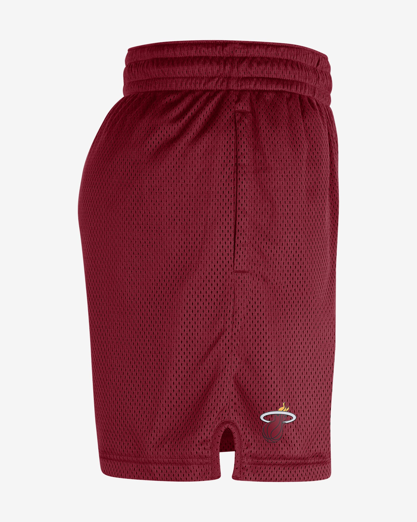 miami heat shorts for men