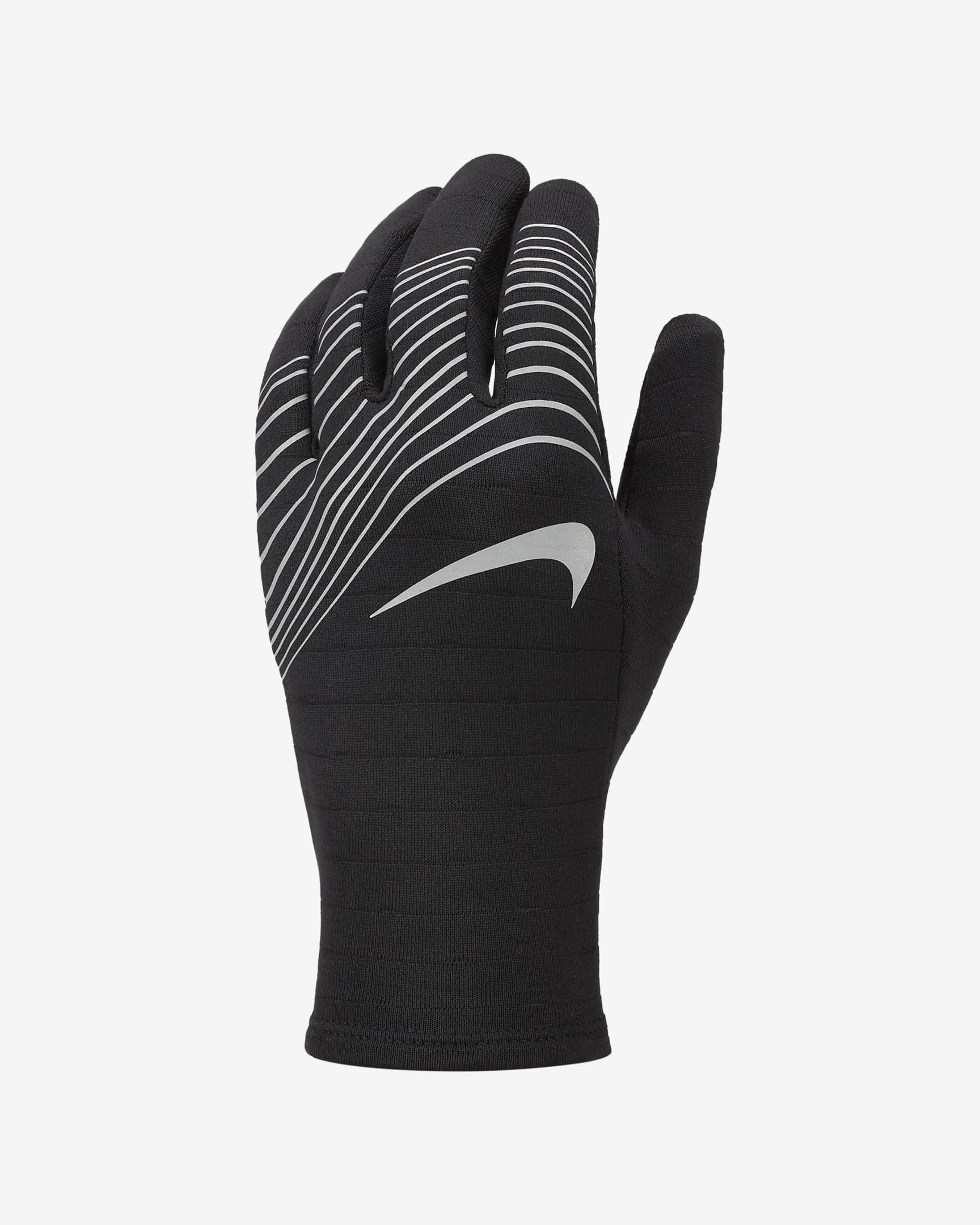 Nike Sphere 360 Running Gloves. Nike UK