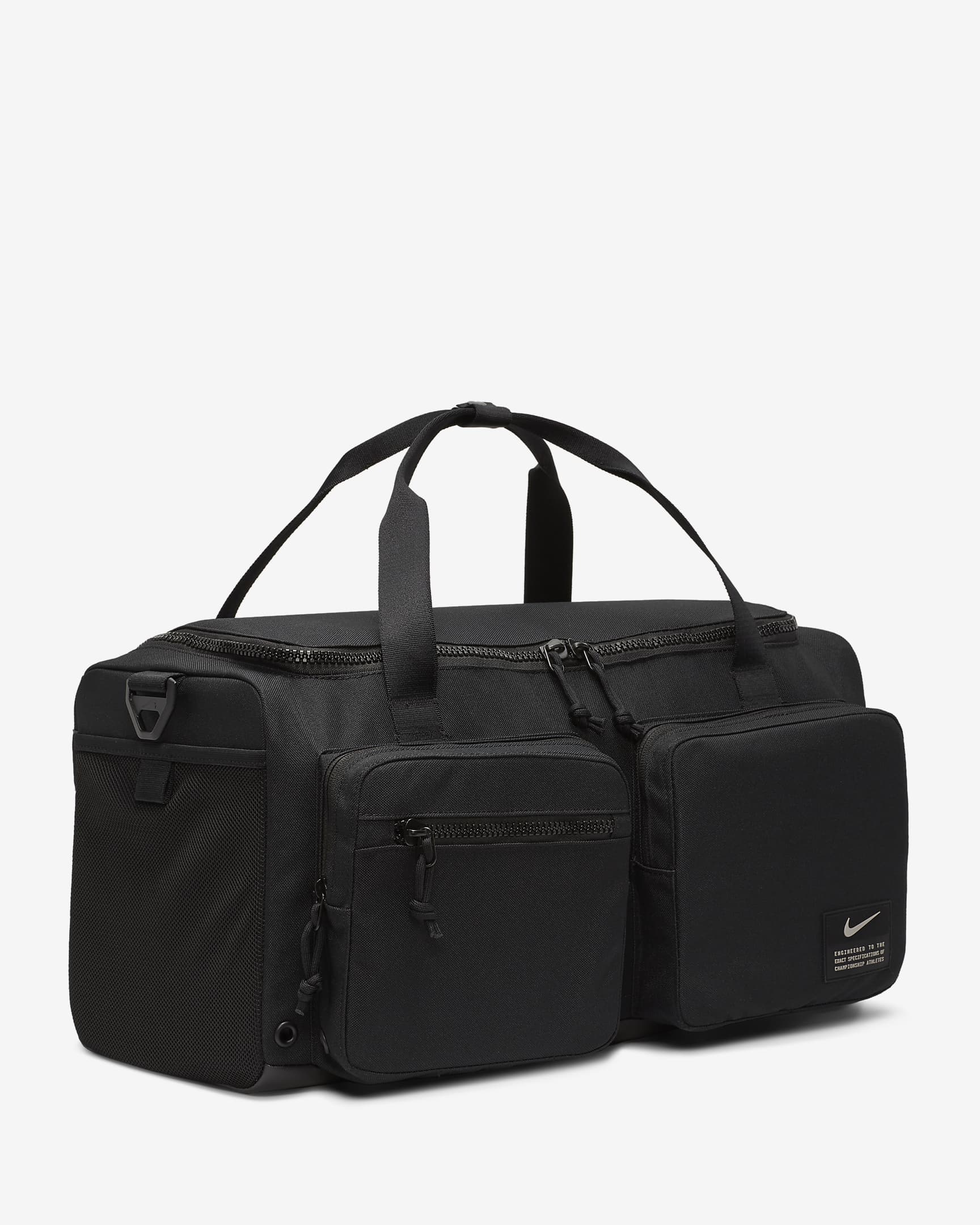 Nike Utility Power Training Duffel Bag Small 31l 8028