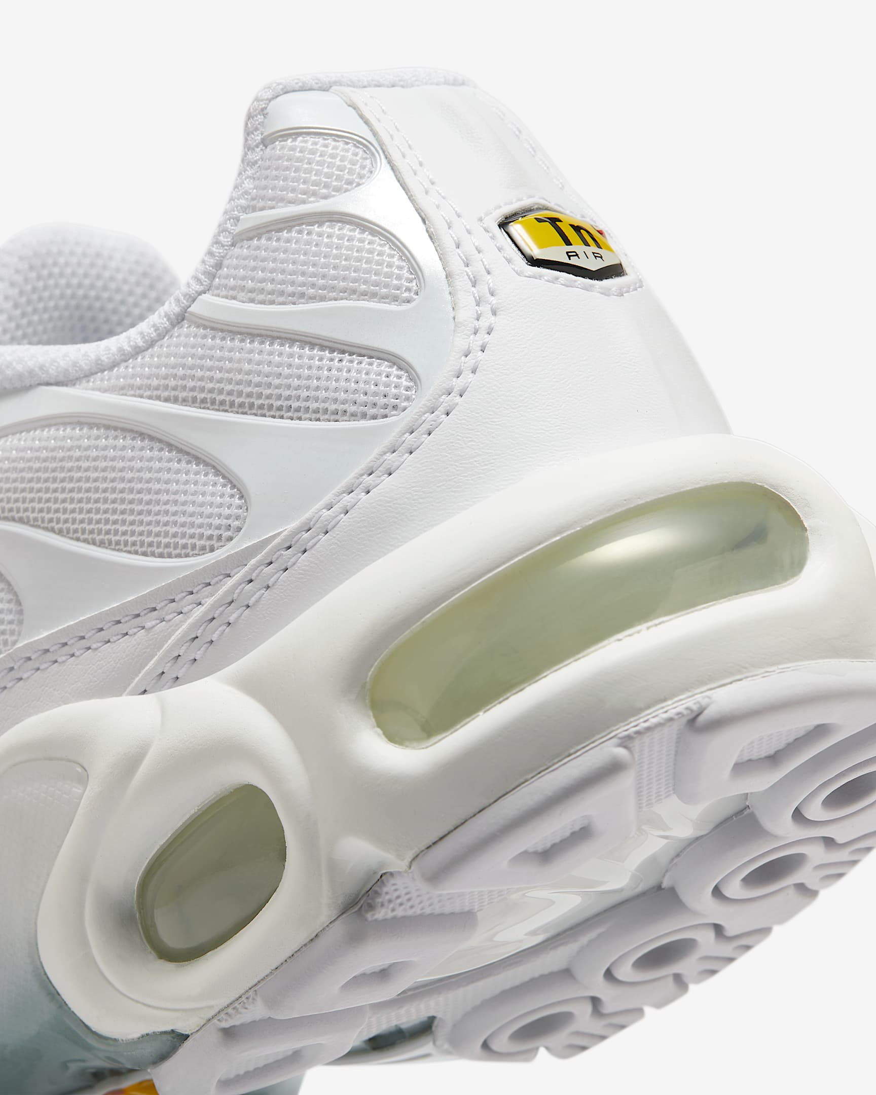 Nike Air Max Plus Women's Shoes. Nike UK