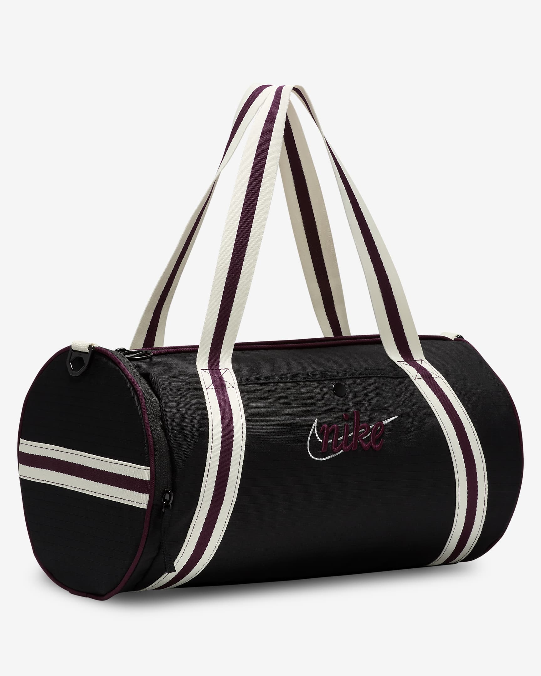 Nike Heritage Retro Duffel Bag (13L). Nike PH