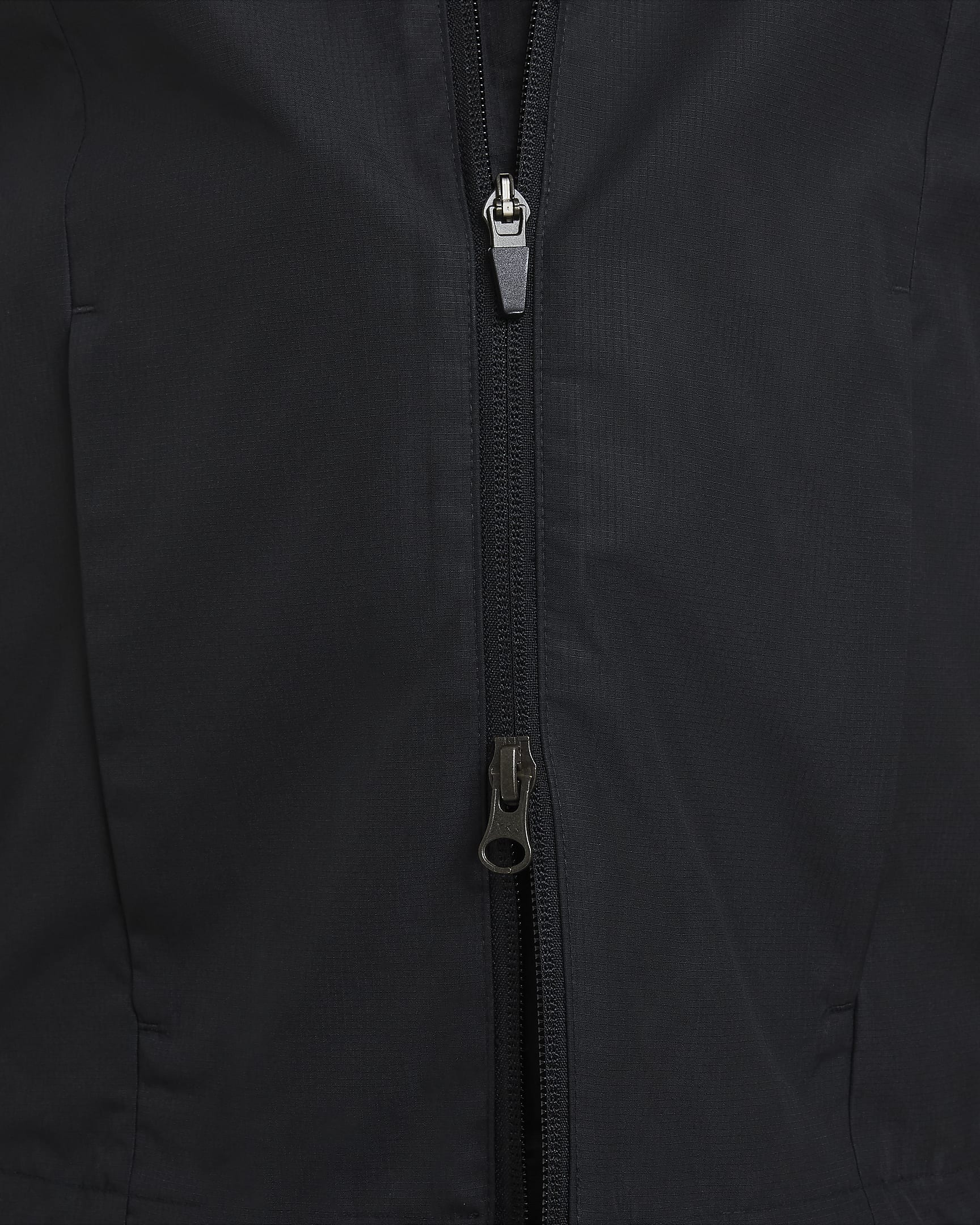 Nike StormFIT Academy23 Older Kids' Football Rain Jacket. Nike CH