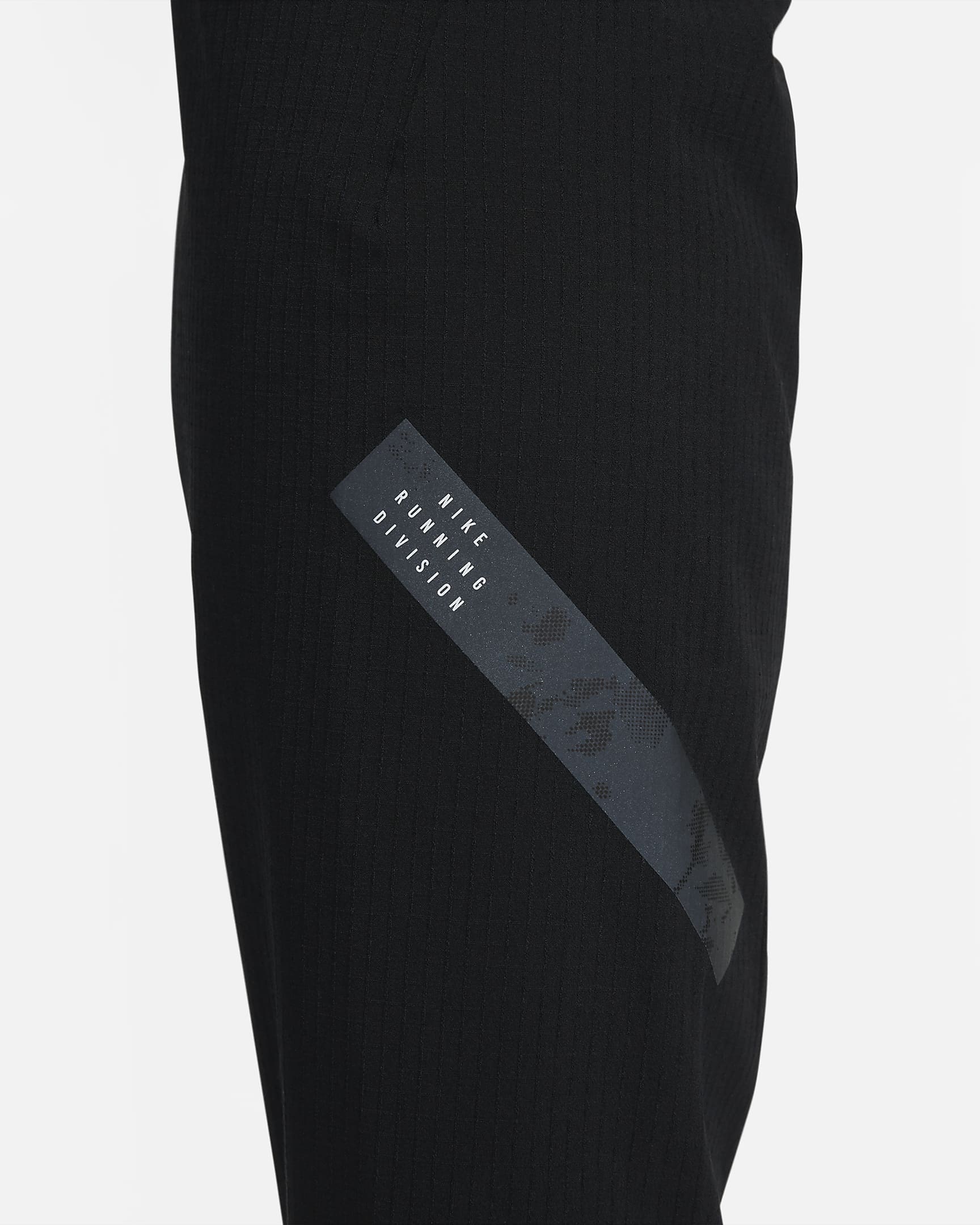 Pants de running de ajuste slim para hombre Nike DriFIT Running
