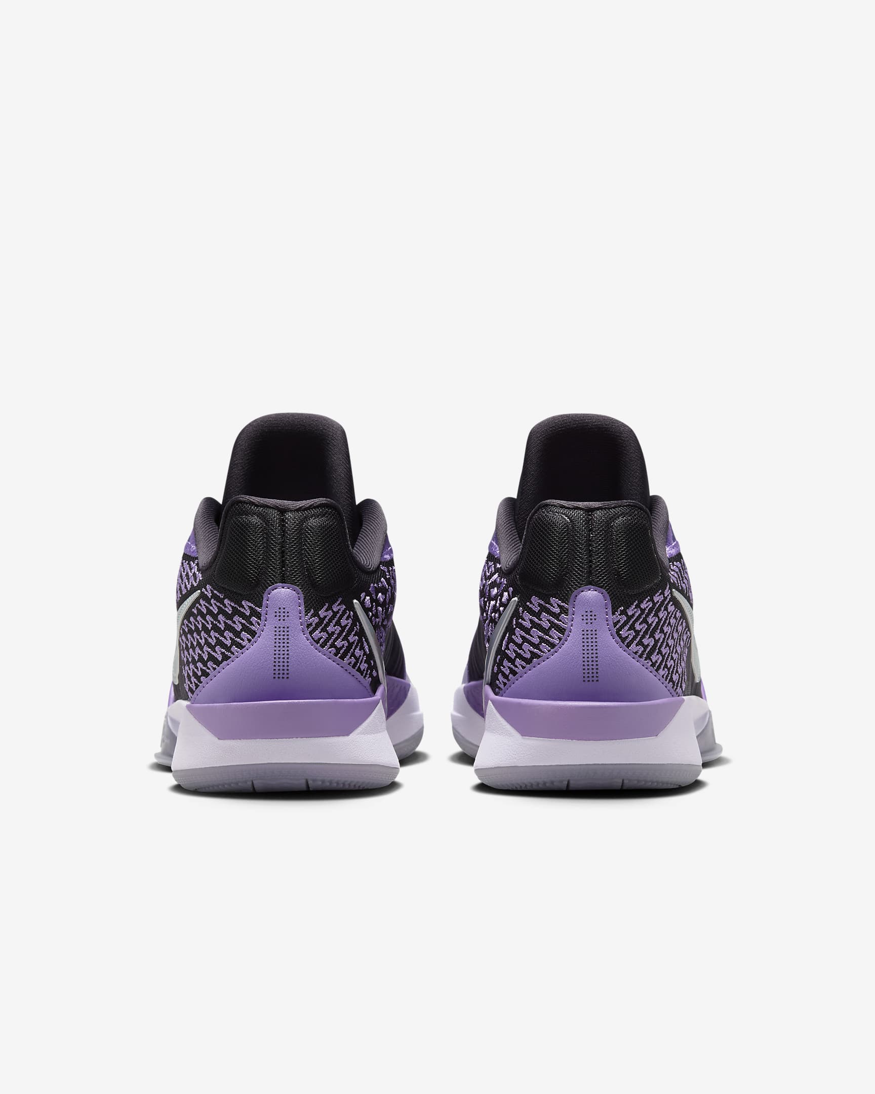 Sabrina 2 'Colour Vision' EP Basketball Shoes - Cave Purple/Black Raspberry/Violet Frost/White