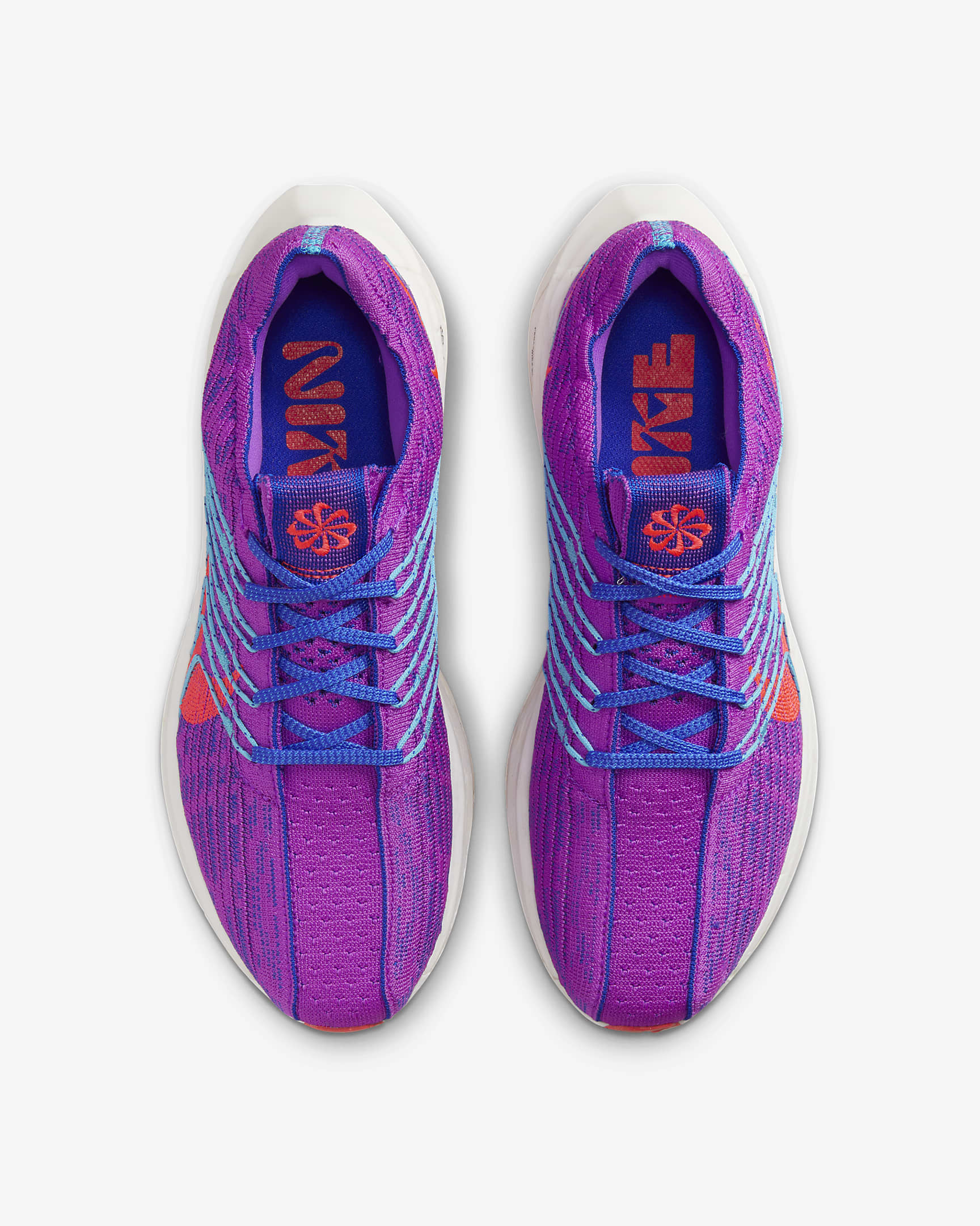 Nike Pegasus Turbo Women's Road Running Shoes. Nike PH