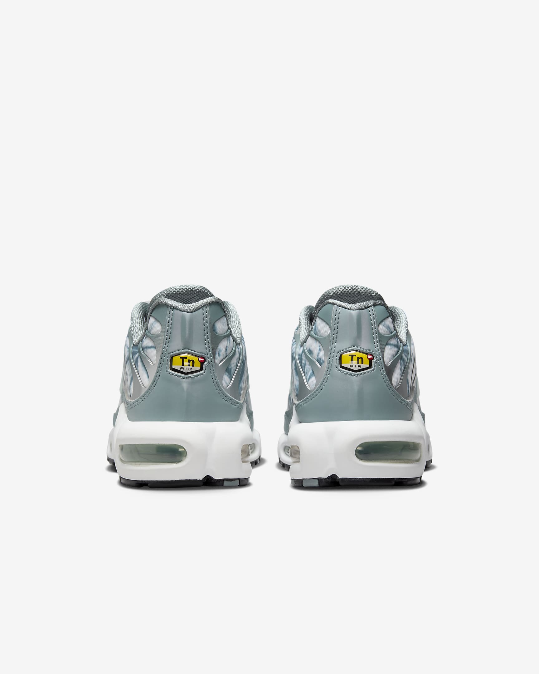 Nike Air Max Plus Men's Shoes. Nike UK