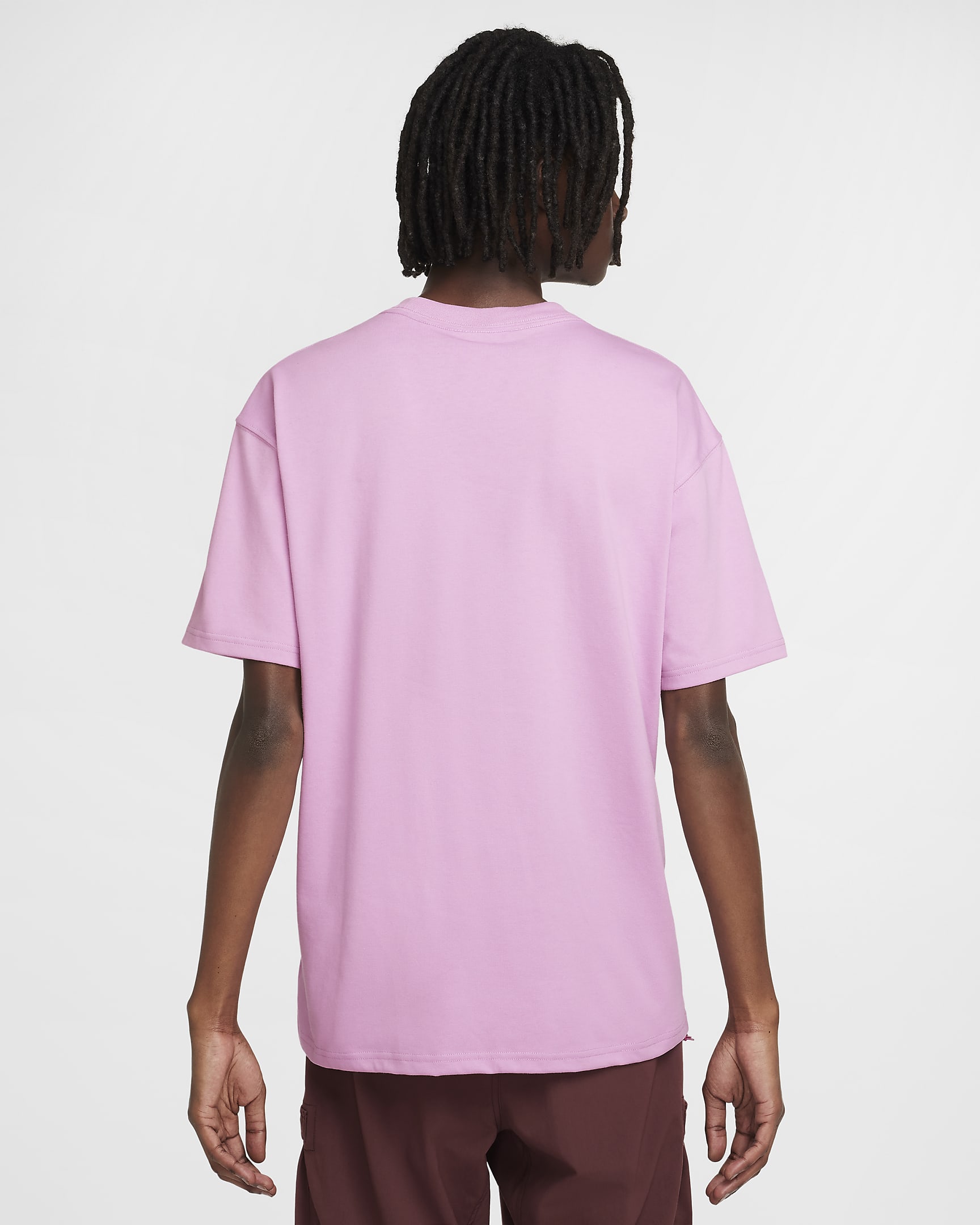 Nike ACG Herren-T-Shirt - Beyond Pink