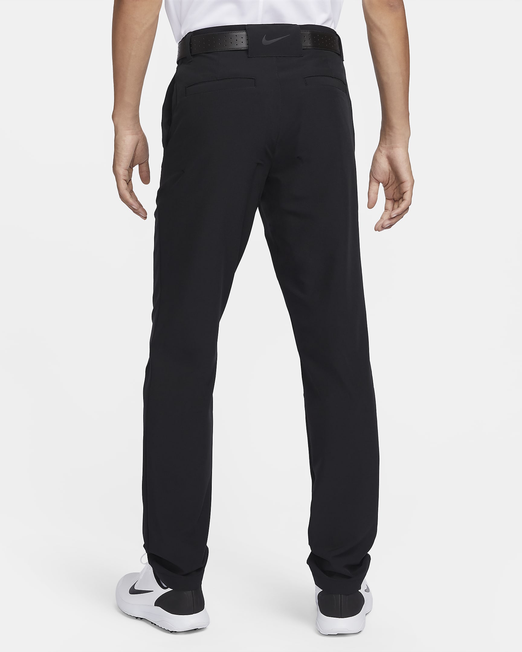 Nike Dri-FIT Vapor Men's Slim-Fit Golf Trousers. Nike ID