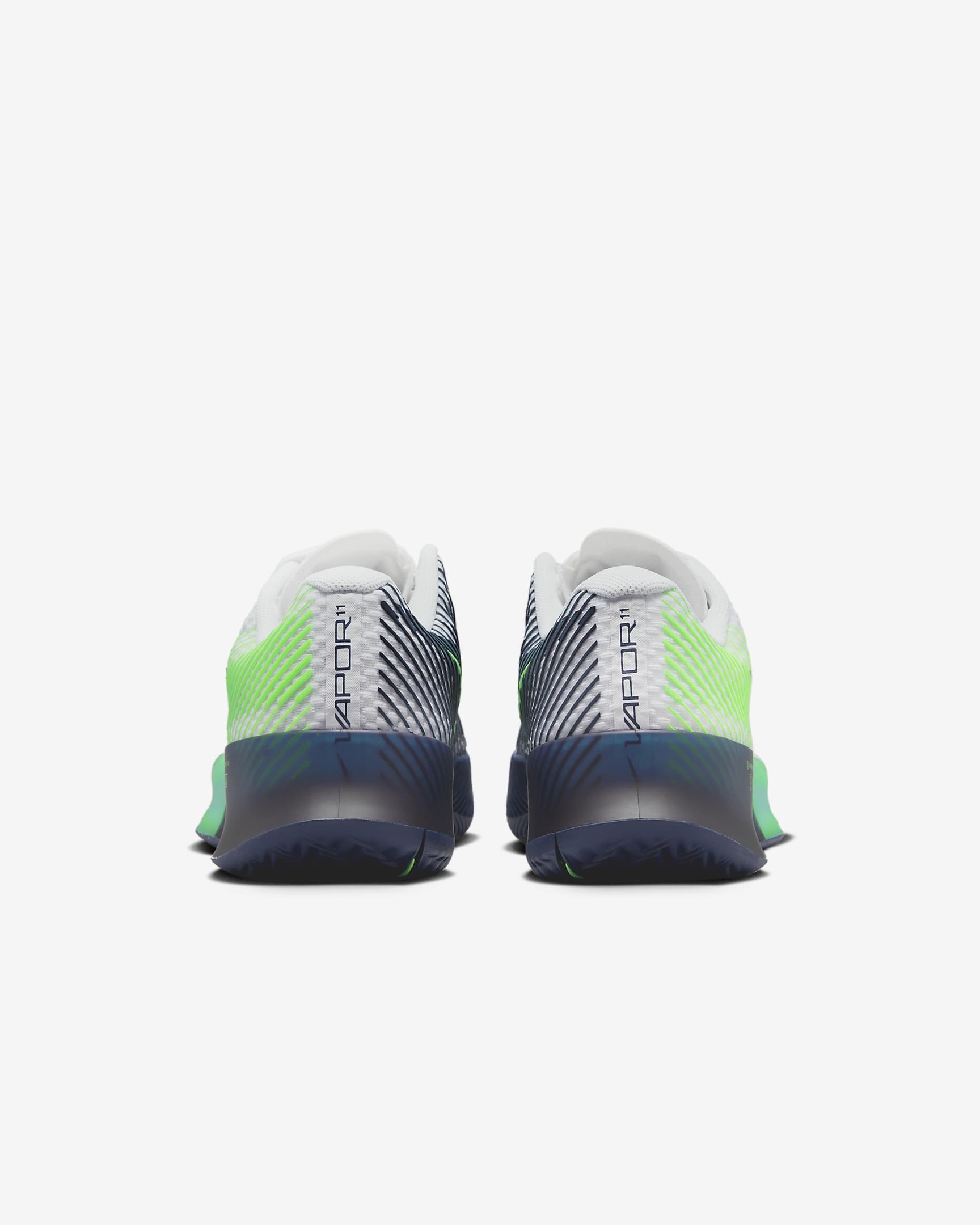 NikeCourt Air Zoom Vapor 11 Men's Clay Tennis Shoes. Nike UK