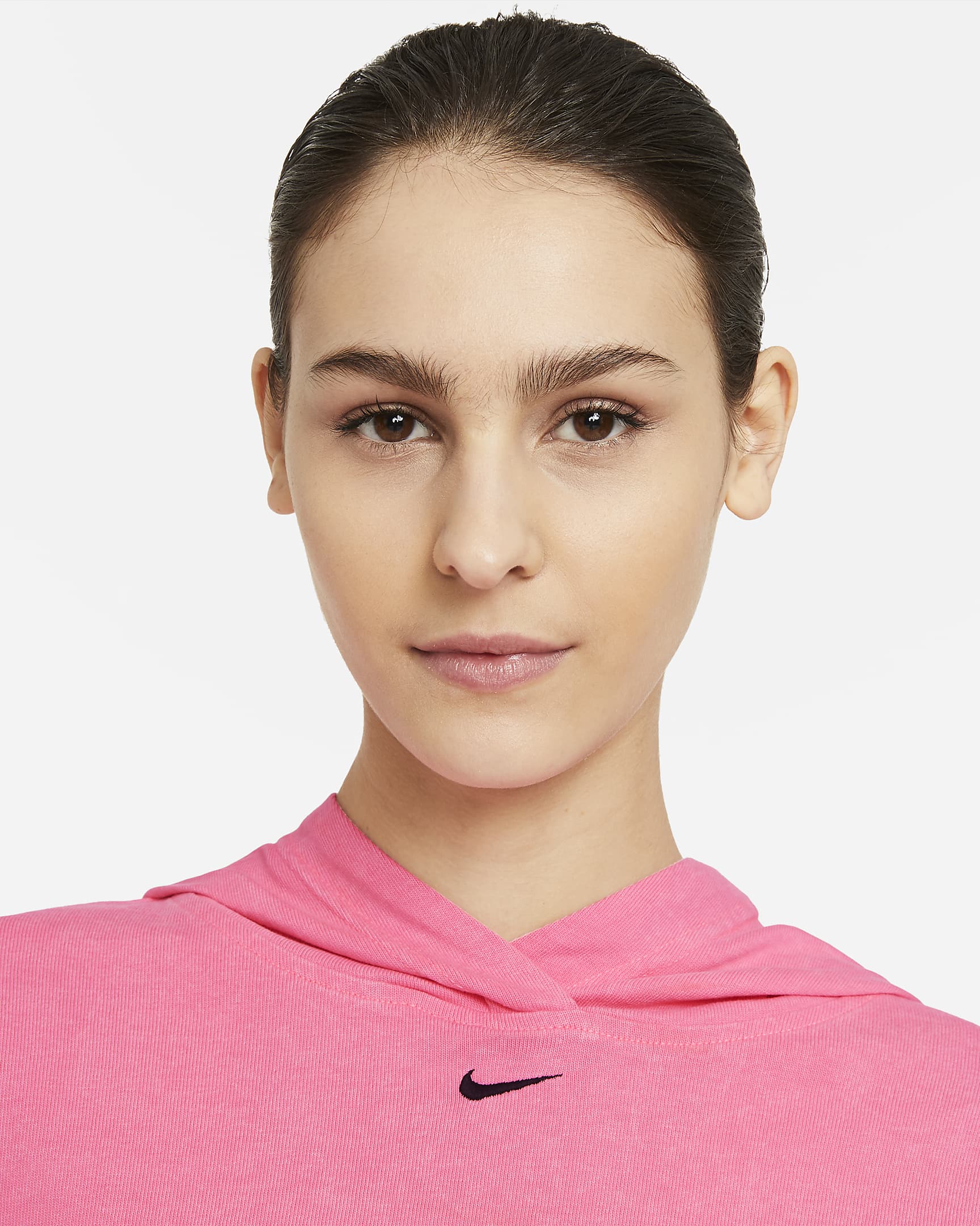 kohls womens nike hoodie