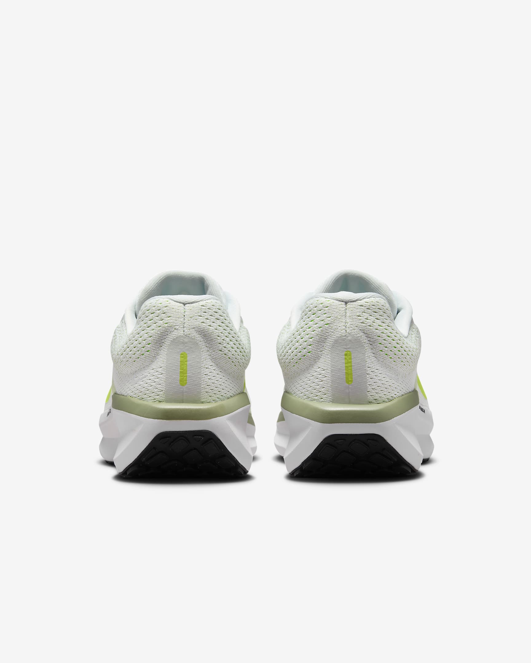 Tenis de correr en pavimento para mujer Nike Winflo 11 - Blanco cumbre/Horizonte jade/Polvo fotón/Cíber