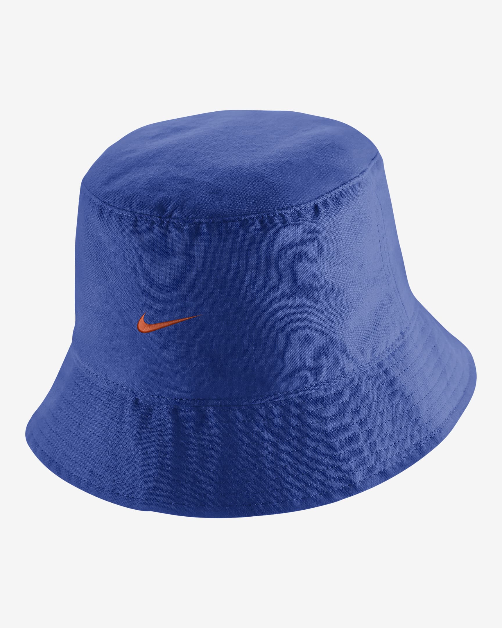 Florida Nike College Bucket Hat - Game Royal