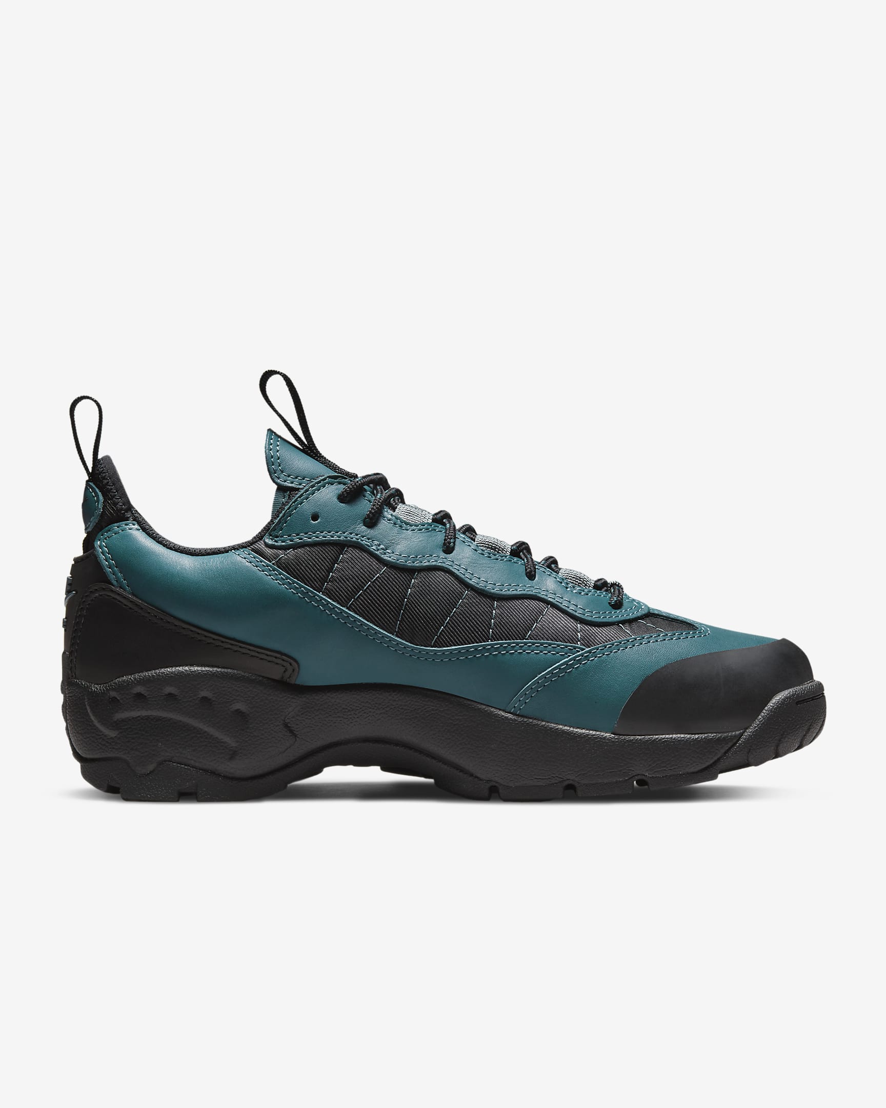 Nike ACG Air Mada Men's Shoes - Black/Ash Green/Black