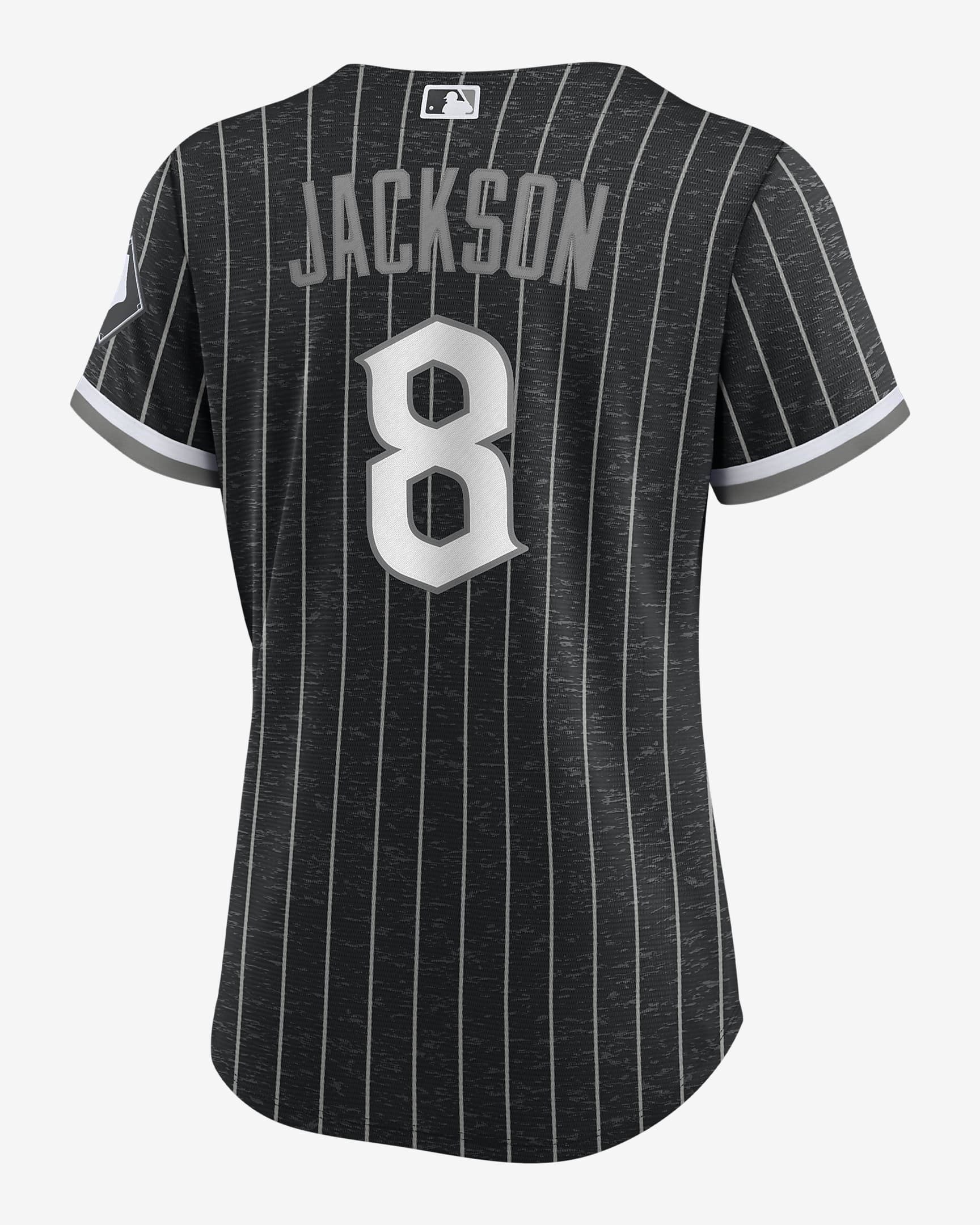 Jersey de béisbol Replica para mujer MLB Chicago White Sox City Connect