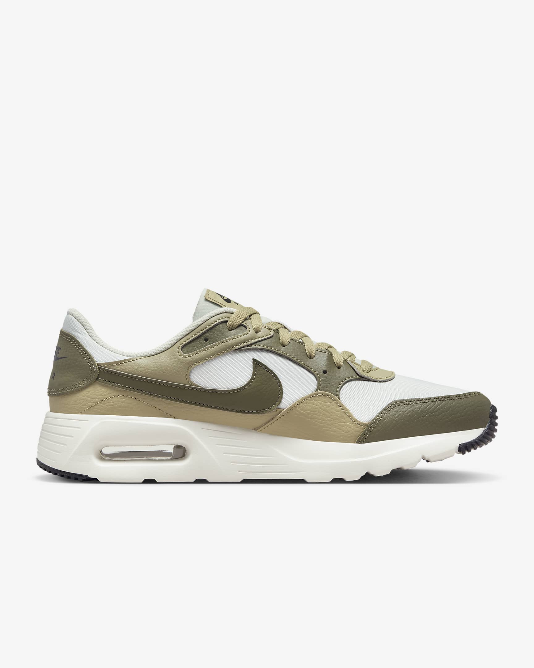 Nike Air Max SC Men's Shoes - Neutral Olive/Light Bone/Light Bone/Medium Olive