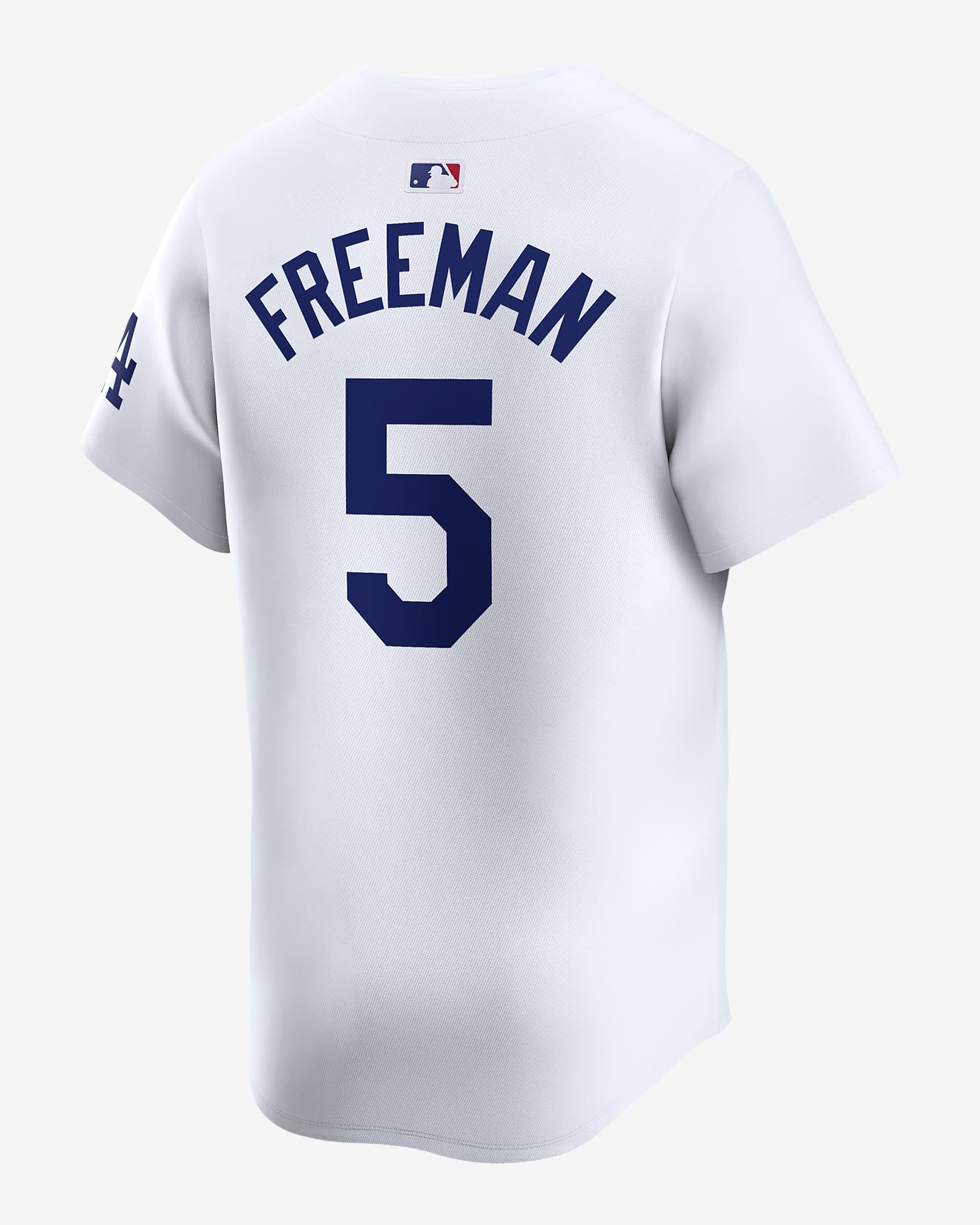 Freddie Freeman Los Angeles Dodgers Men's Nike Dri-FIT ADV MLB Limited ...