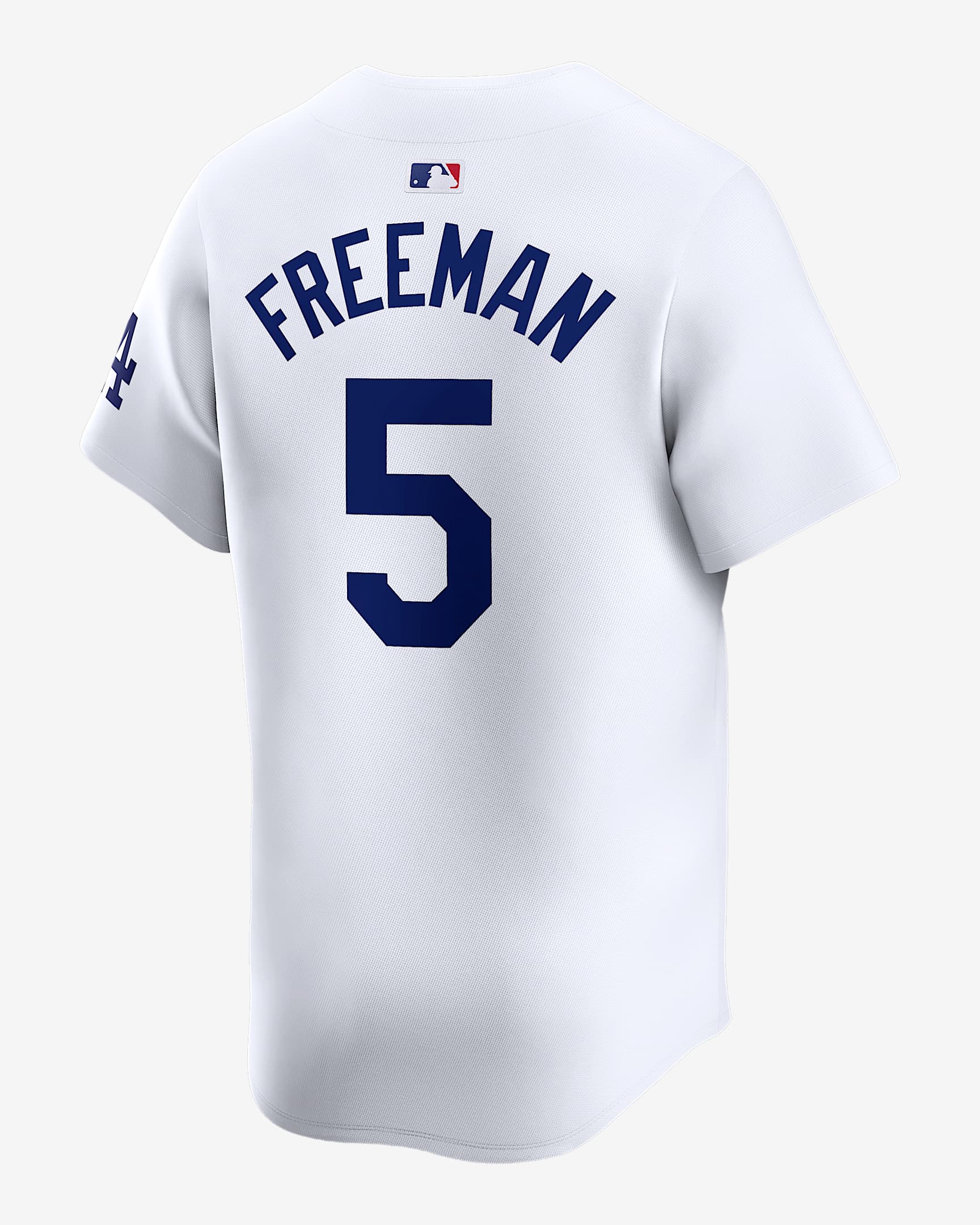 Jersey Nike DriFIT ADV de la MLB Limited para hombre Freddie Freeman