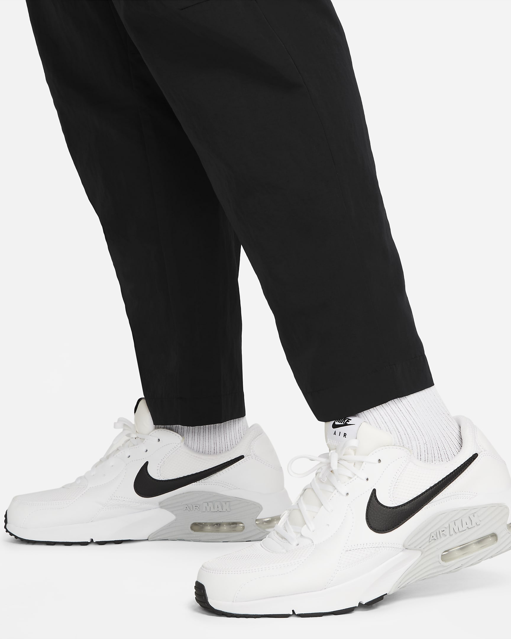 Pants suburbanos con forro para hombre Nike Sportswear Tech Essentials ...