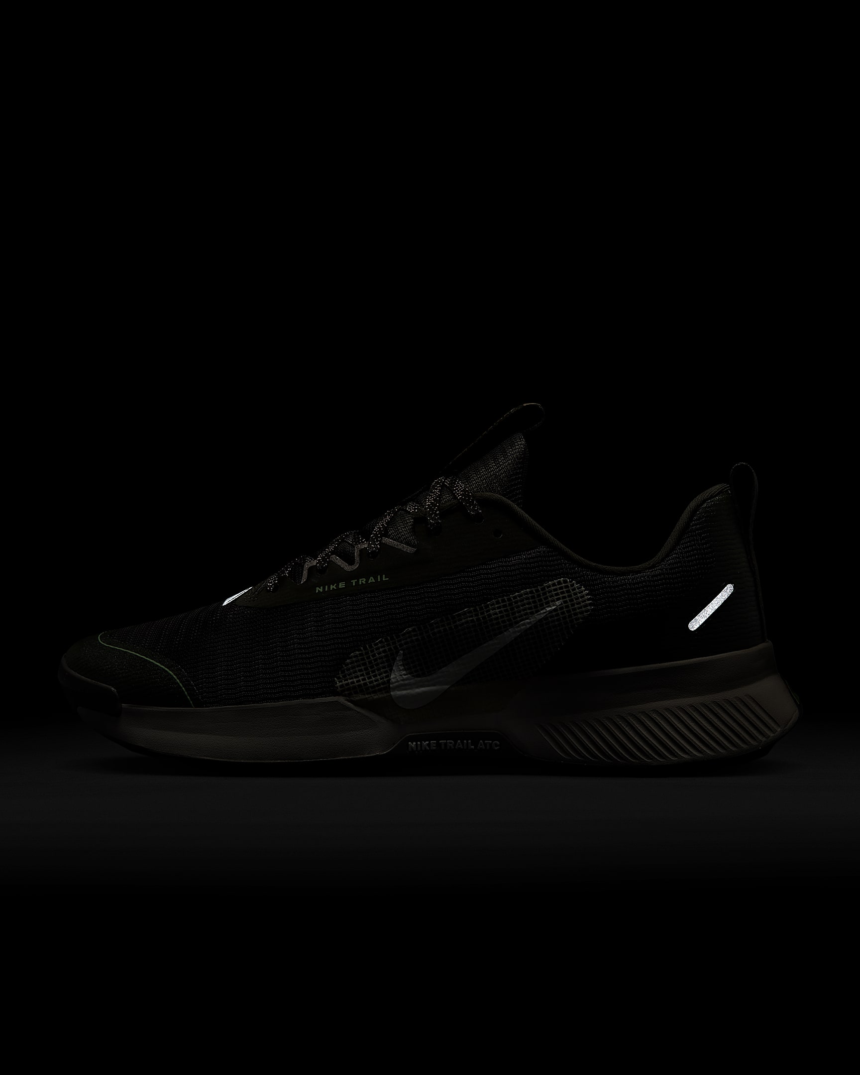 mens nike juniper trail shoes