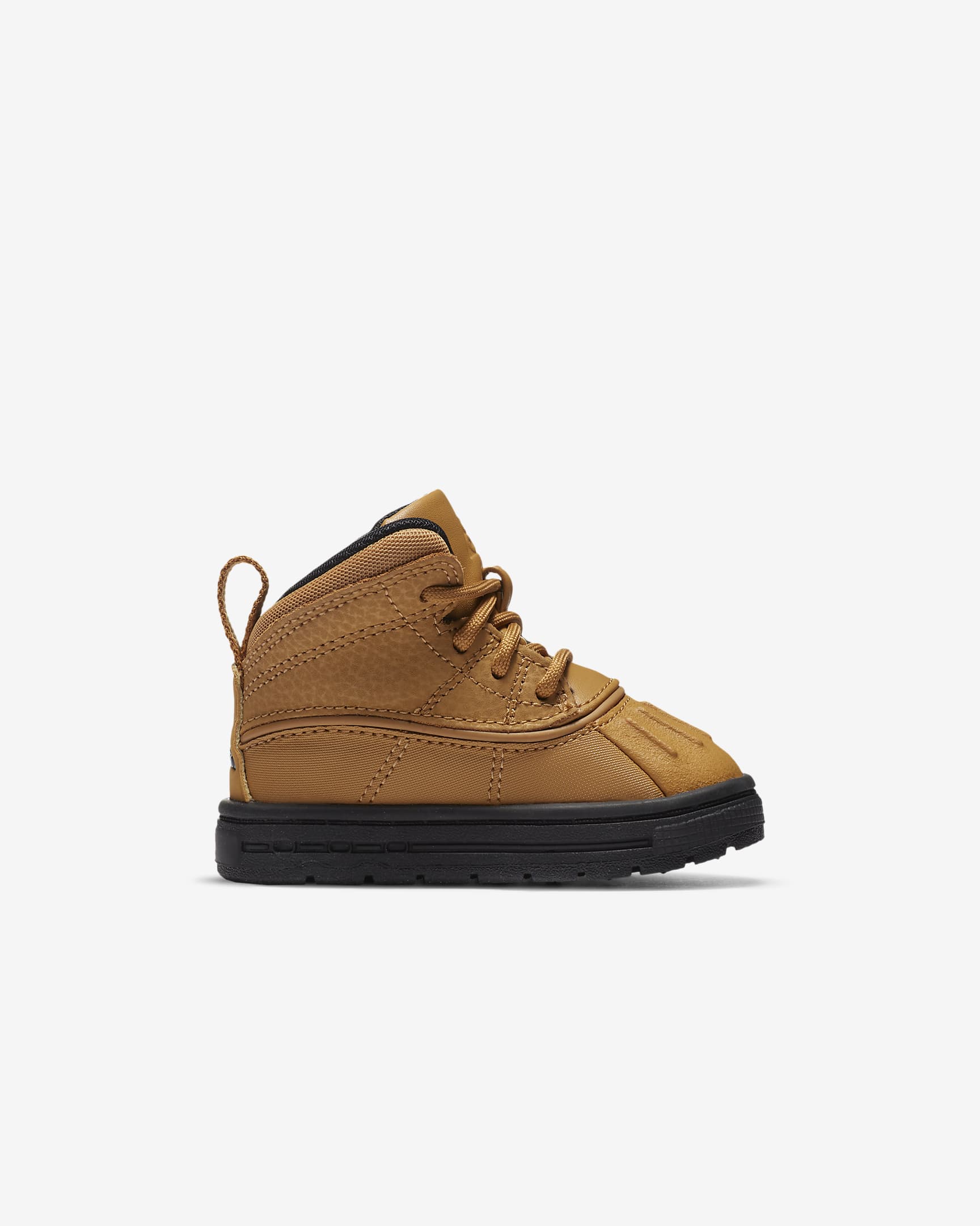nike woodside boots kids