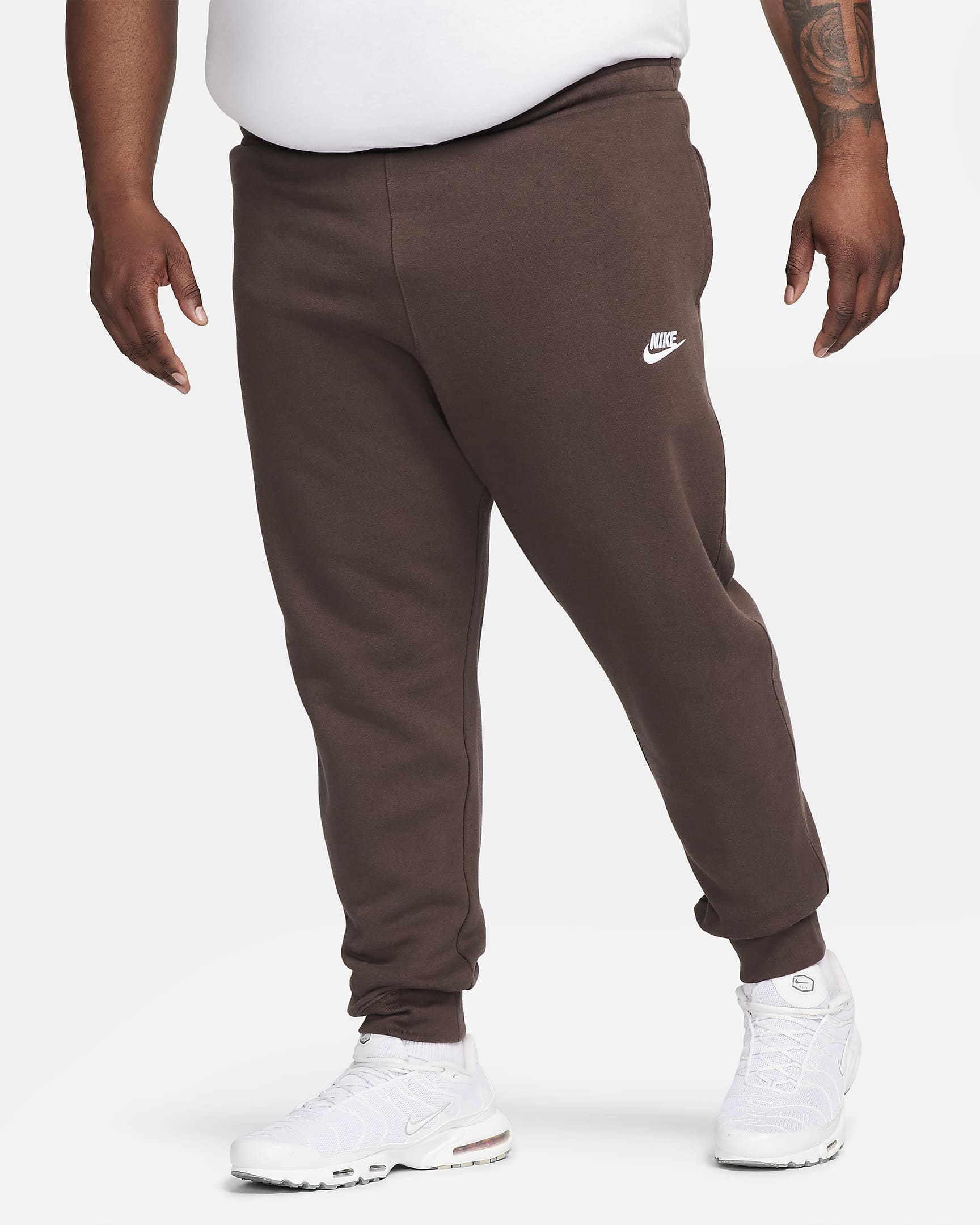 Nike Sportswear Club Fleece Joggers. Nike HU