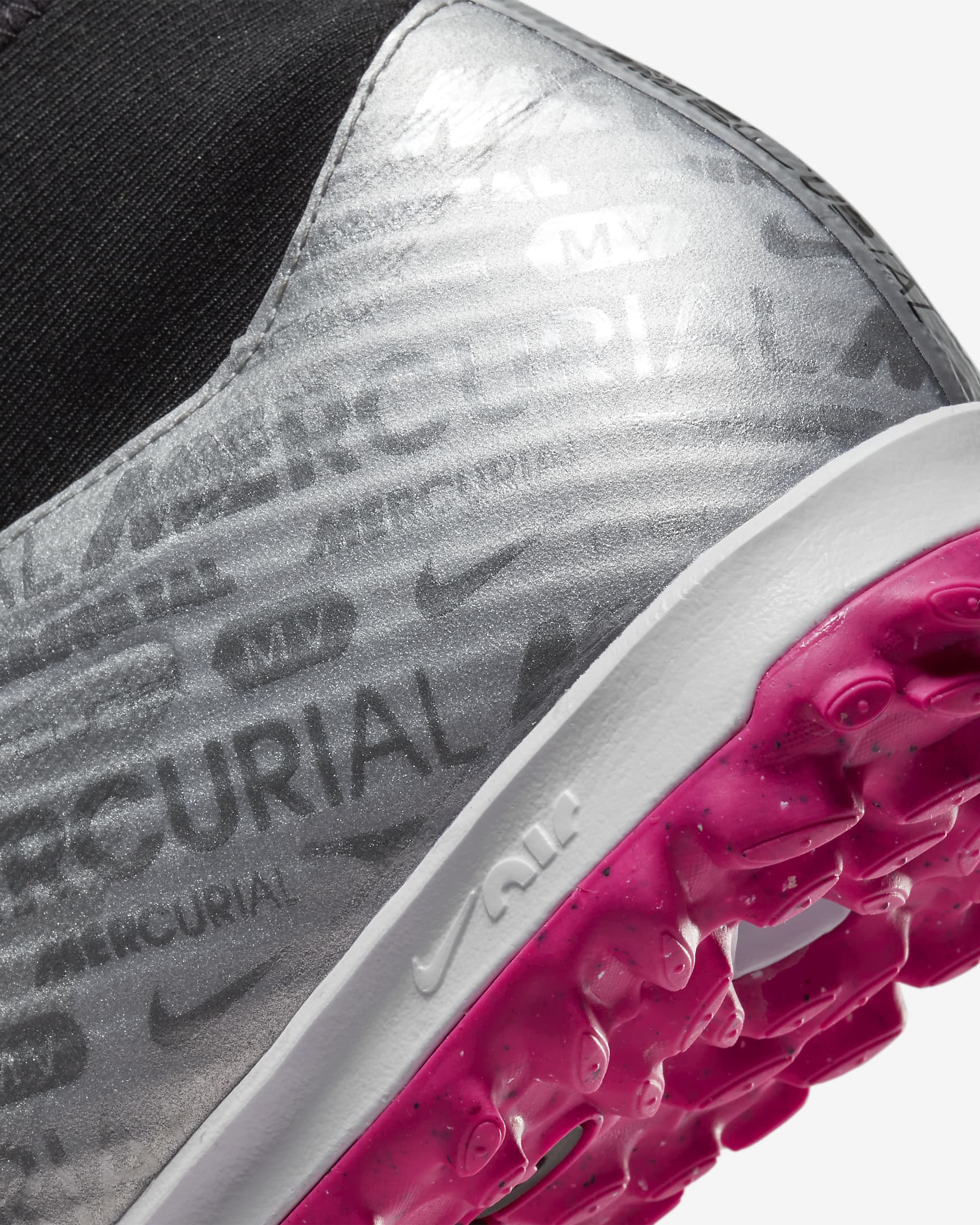 nike turf shoes soccer