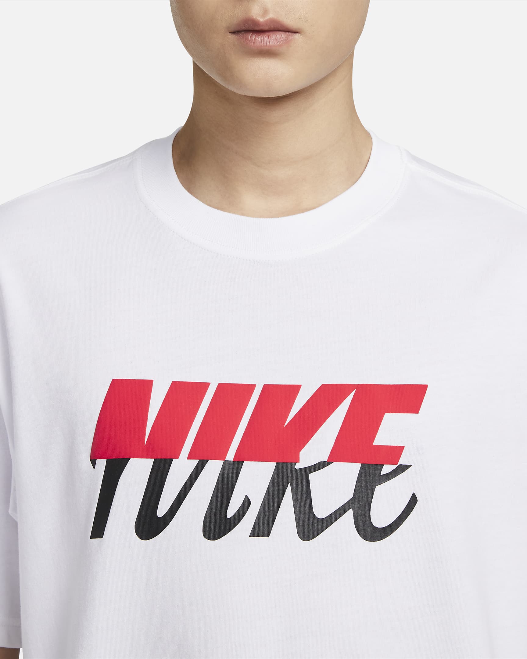 Nike Sportswear Max90 Men's T-Shirt. Nike ID