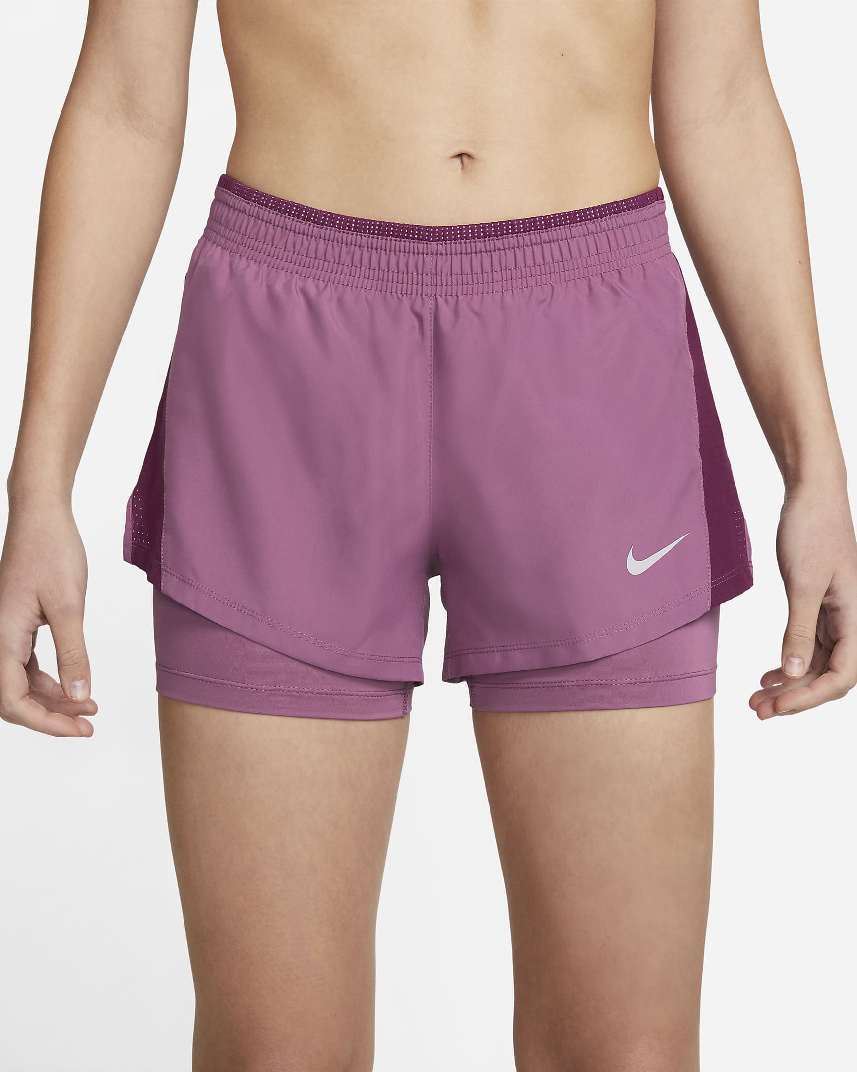 nike runners female