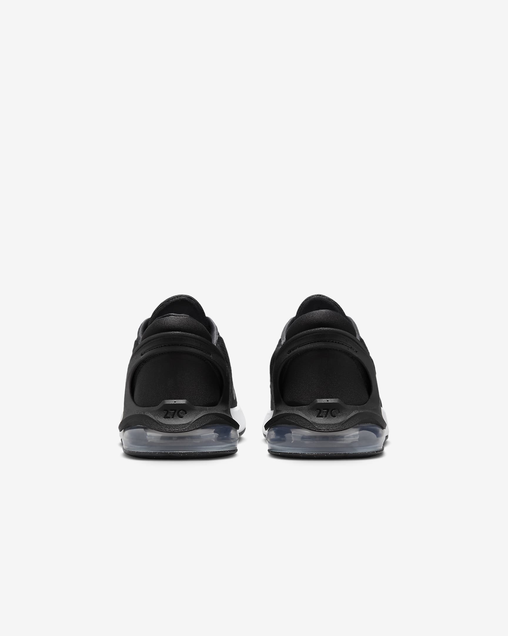 Nike Air Max 270 GO Younger Kids' Easy On/Off Shoes. Nike IN