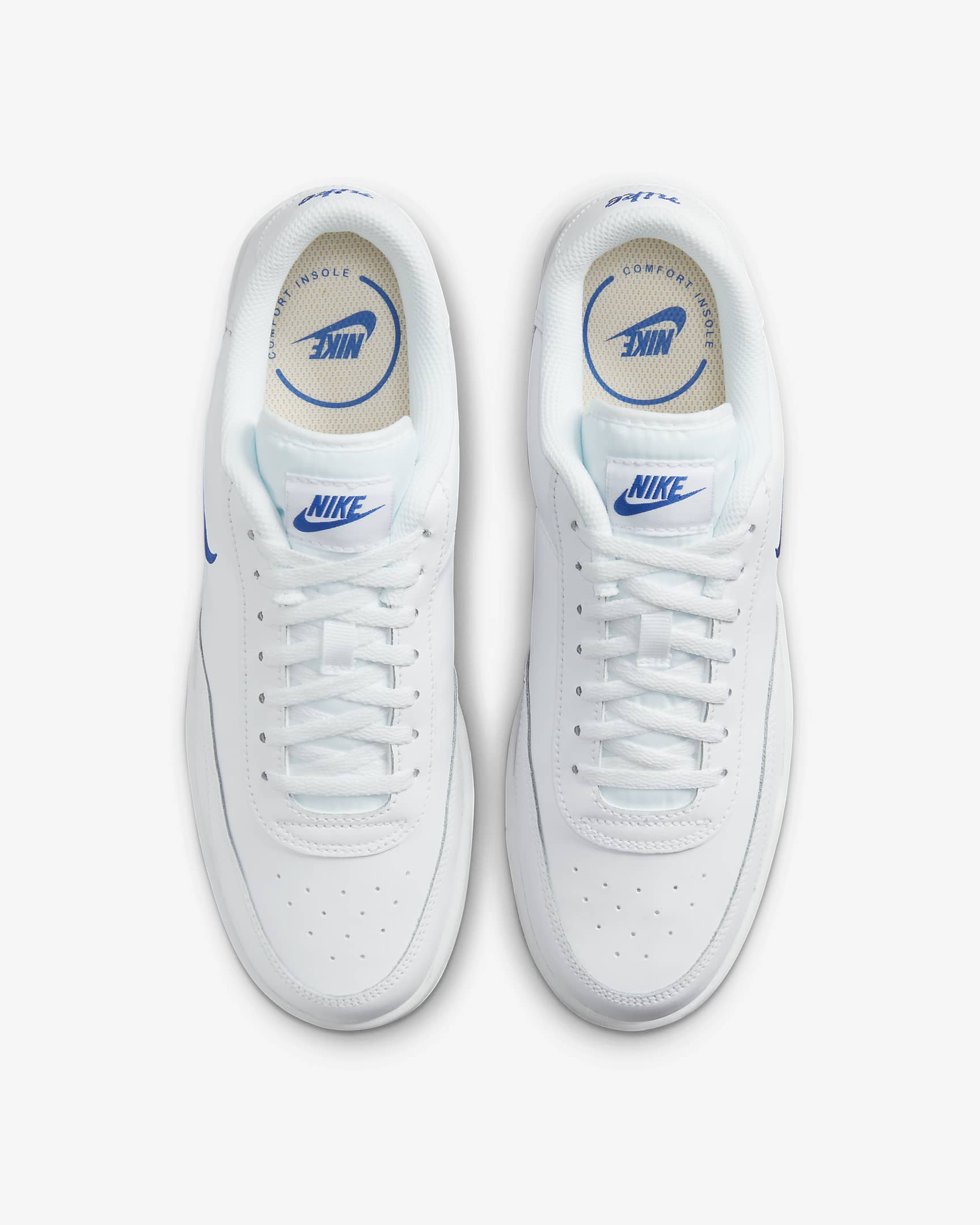 Nike Court Vintage Men #39 s Shoe Nike SK