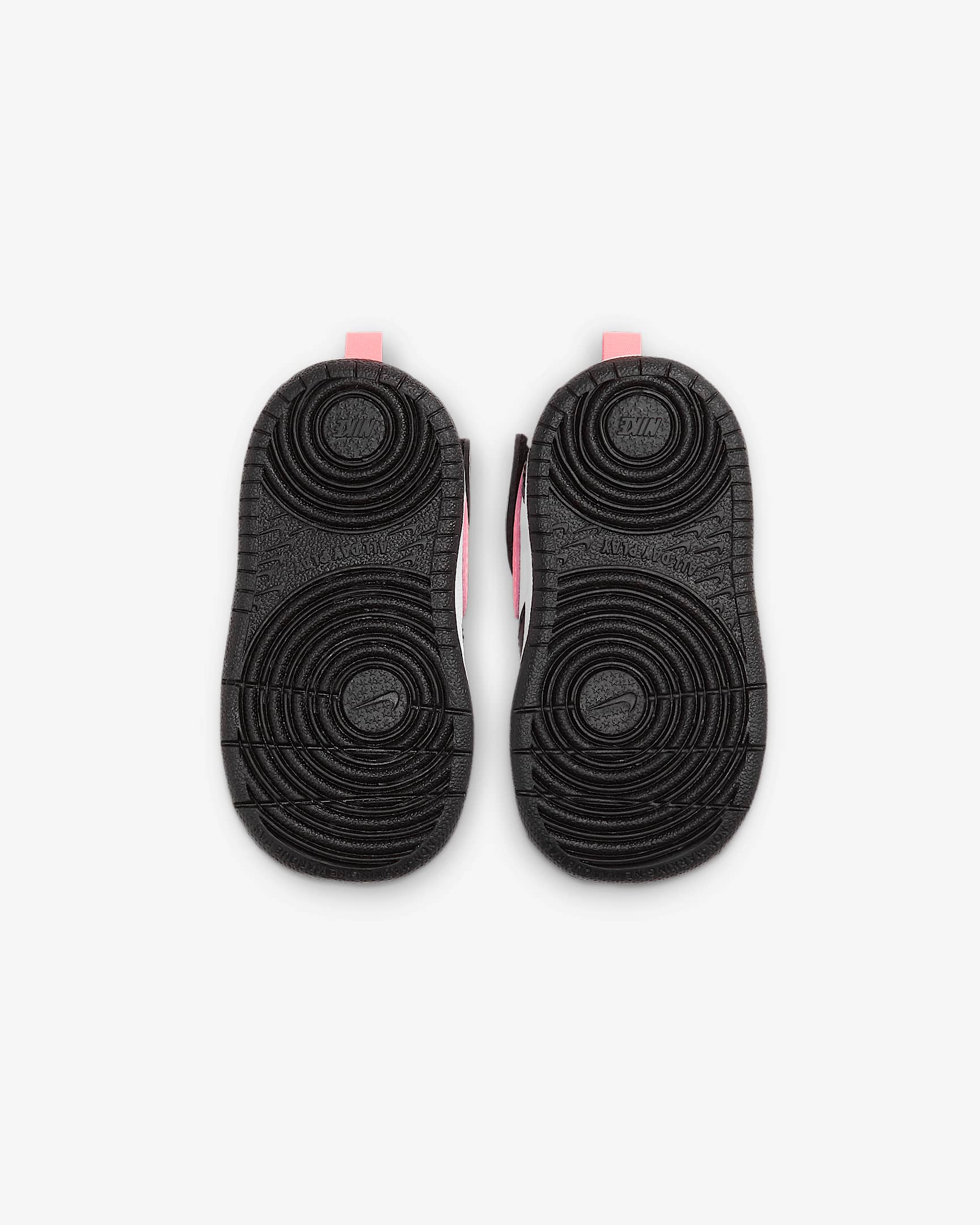 toddler nike court borough