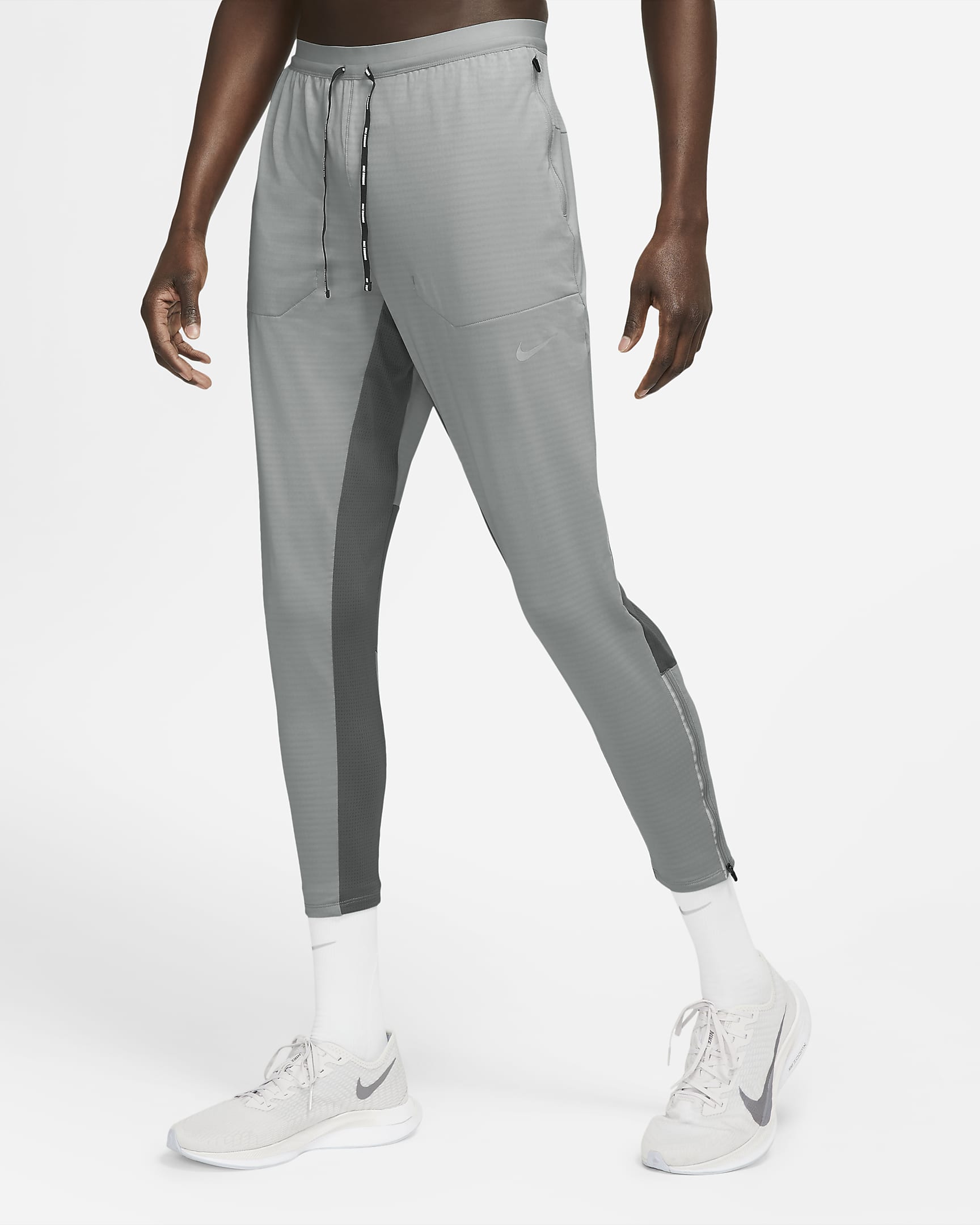 Nike Phenom Elite Men's Knit Running Pants.