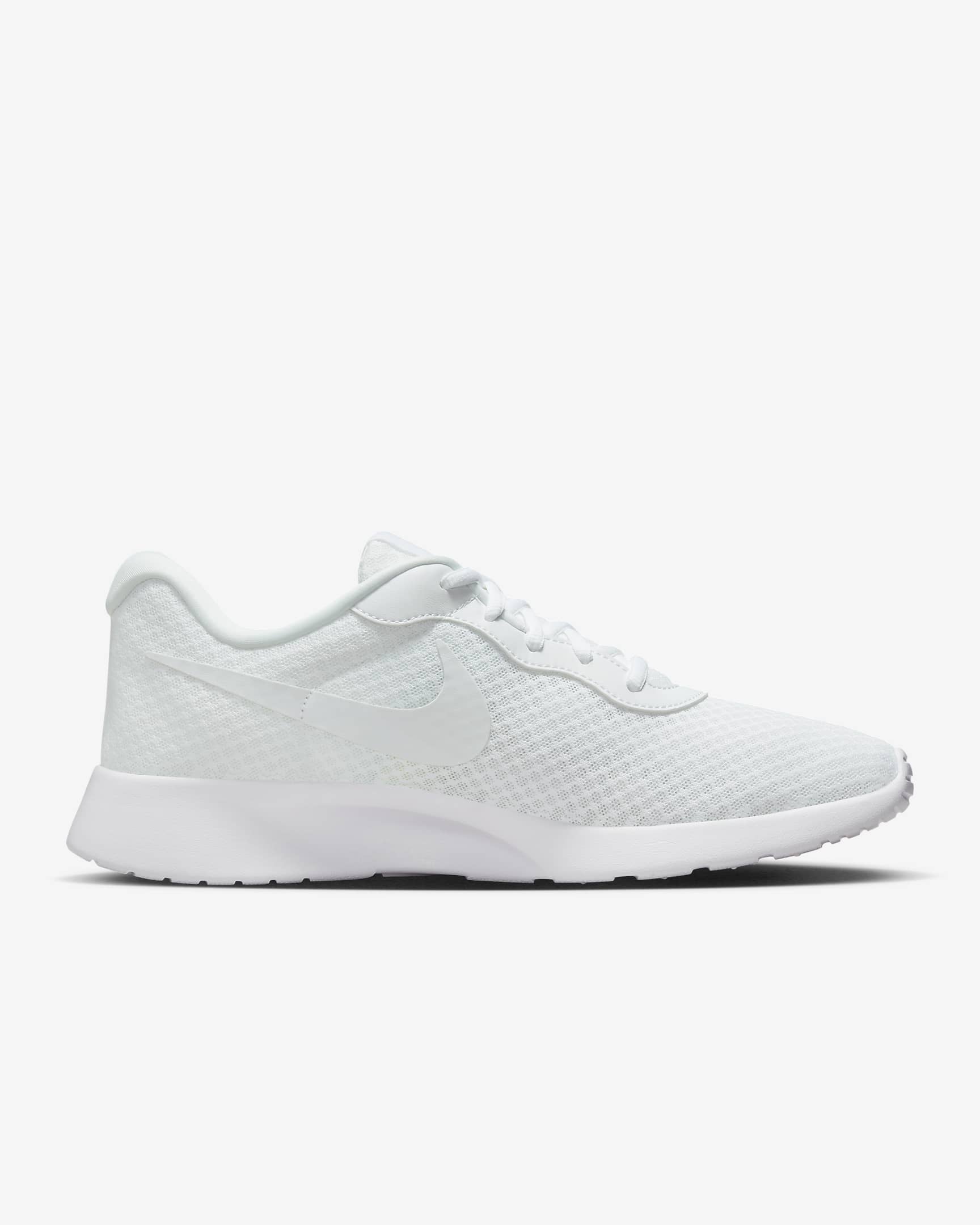 Tenis para hombre Nike Tanjun EasyOn - Blanco/Blanco/Volt/Blanco