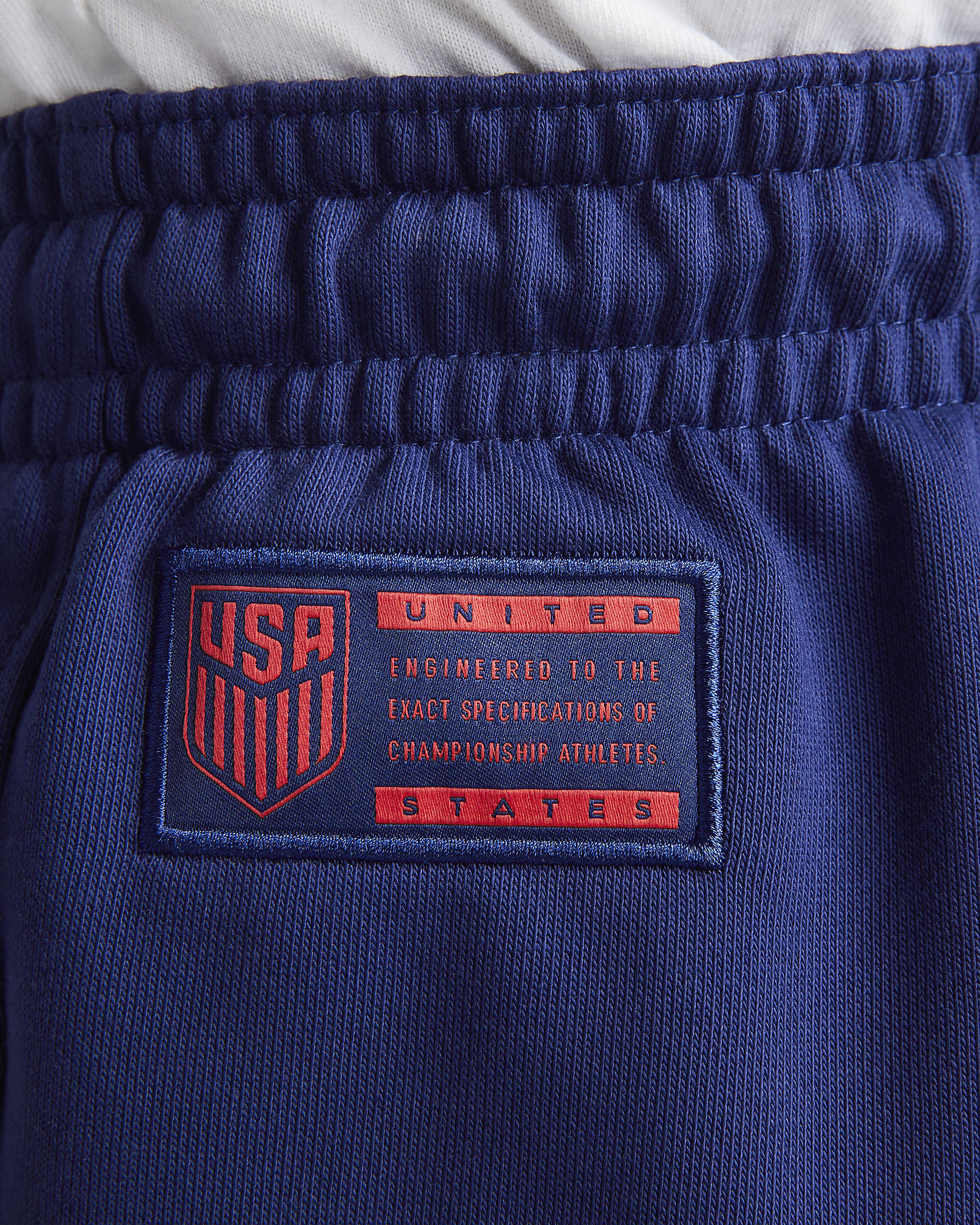 U.S. Standard Issue Men's Nike Soccer Pants.