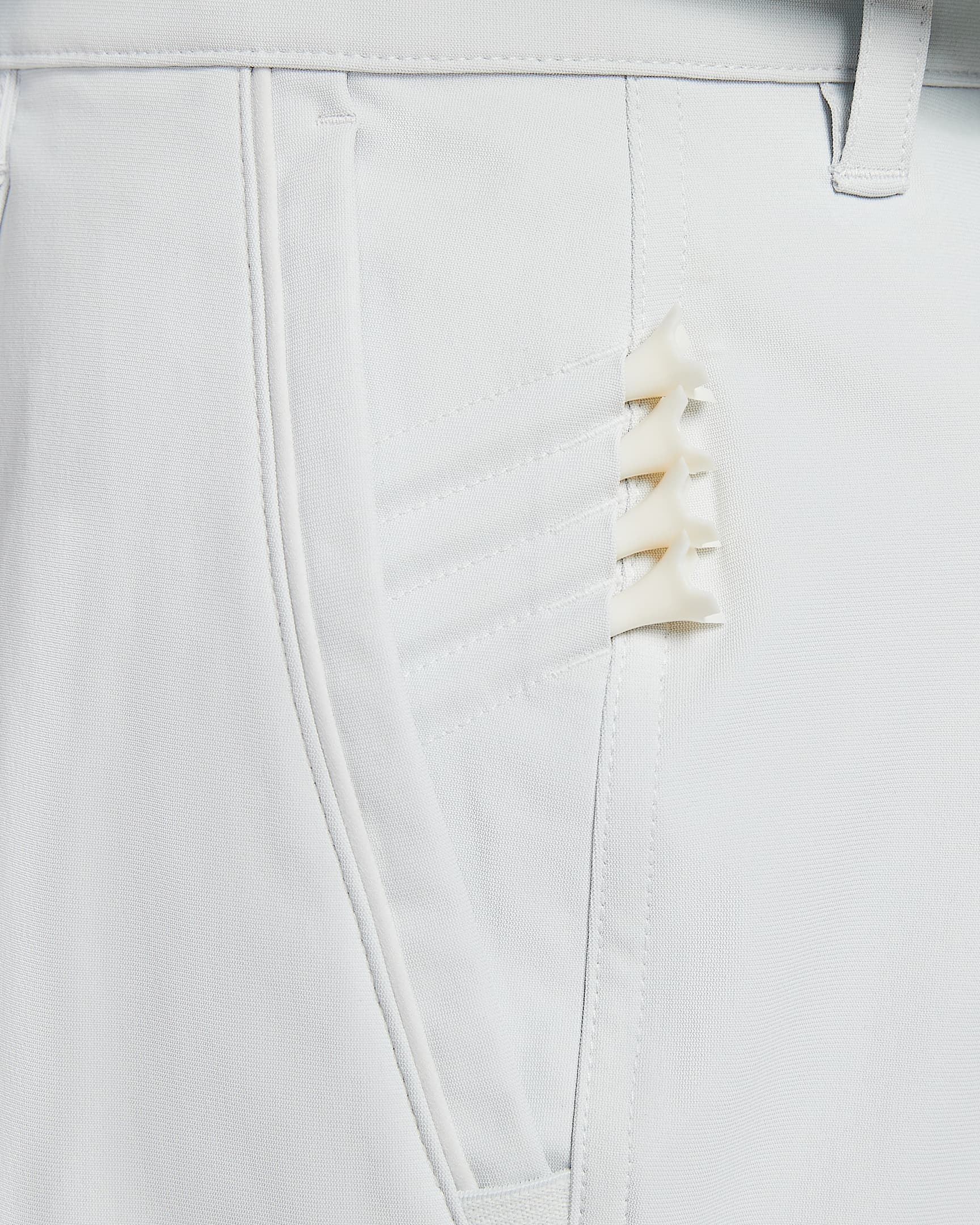 Nike Par Men's Dri-FIT Golf Pants - Photon Dust/Photon Dust/Photon Dust