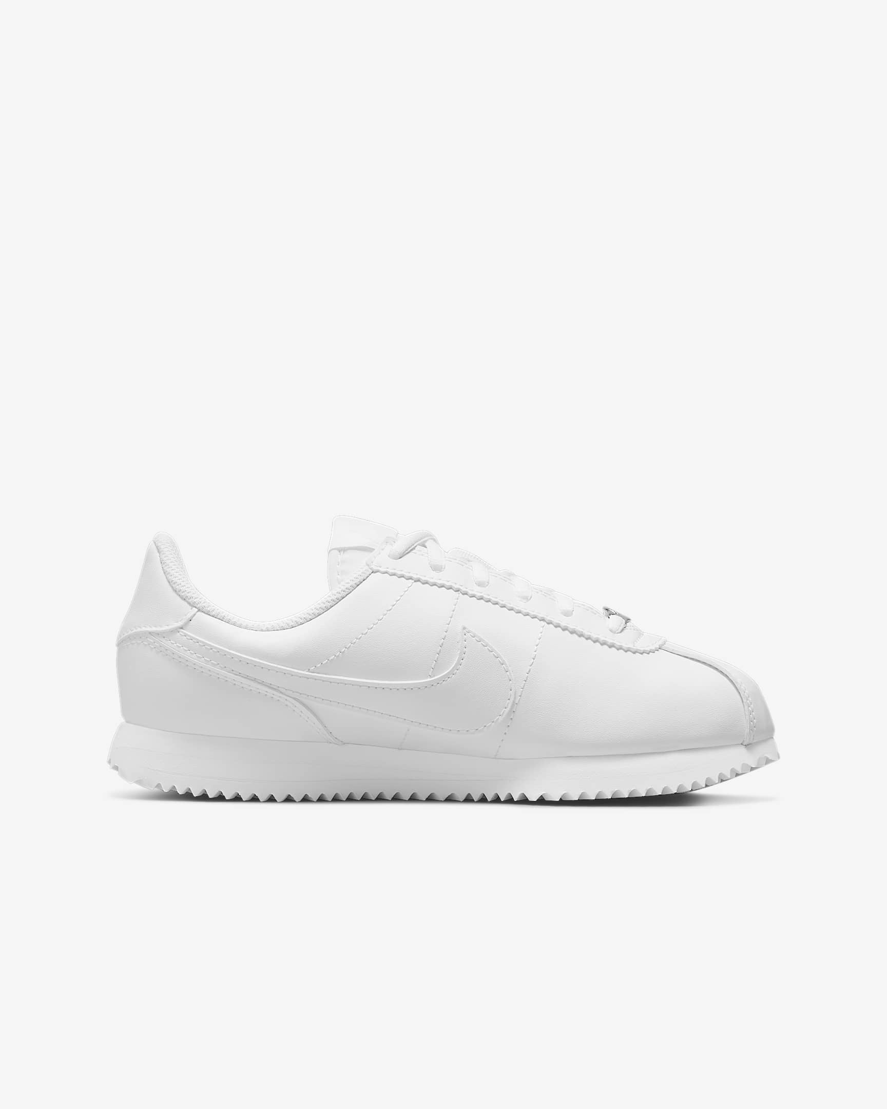 nike cortez big kid