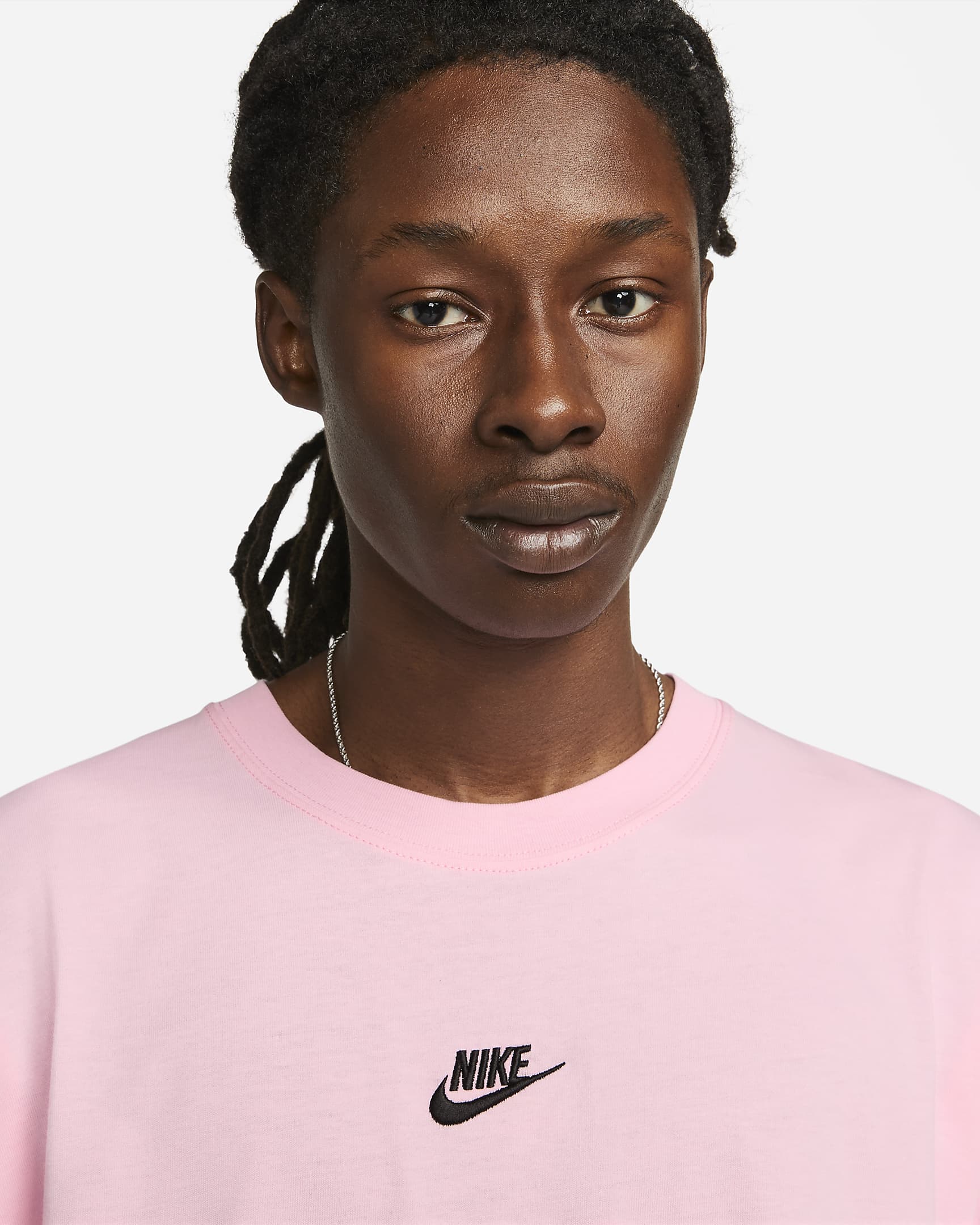 Nike Sportswear Mens T Shirt Nike Ae