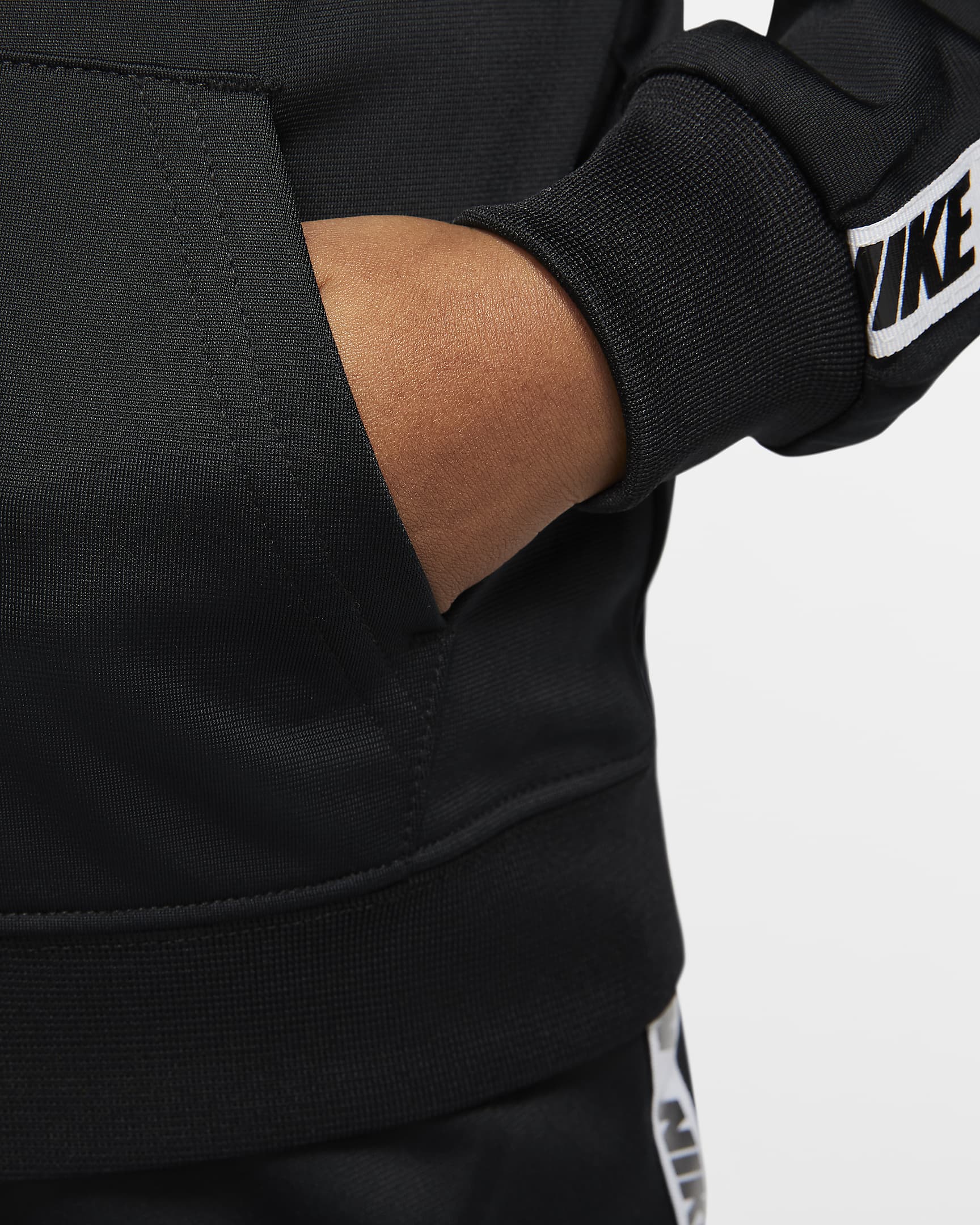 Nike Toddler Tracksuit. Nike IE