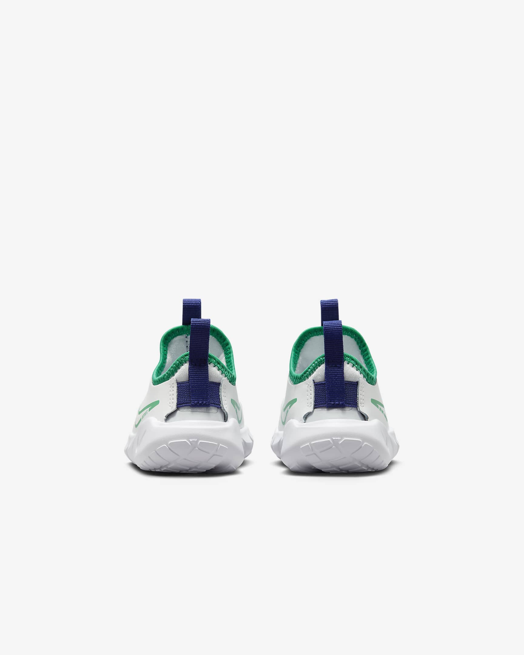 Nike Flex Runner 2 Baby/Toddler Shoes. Nike UK