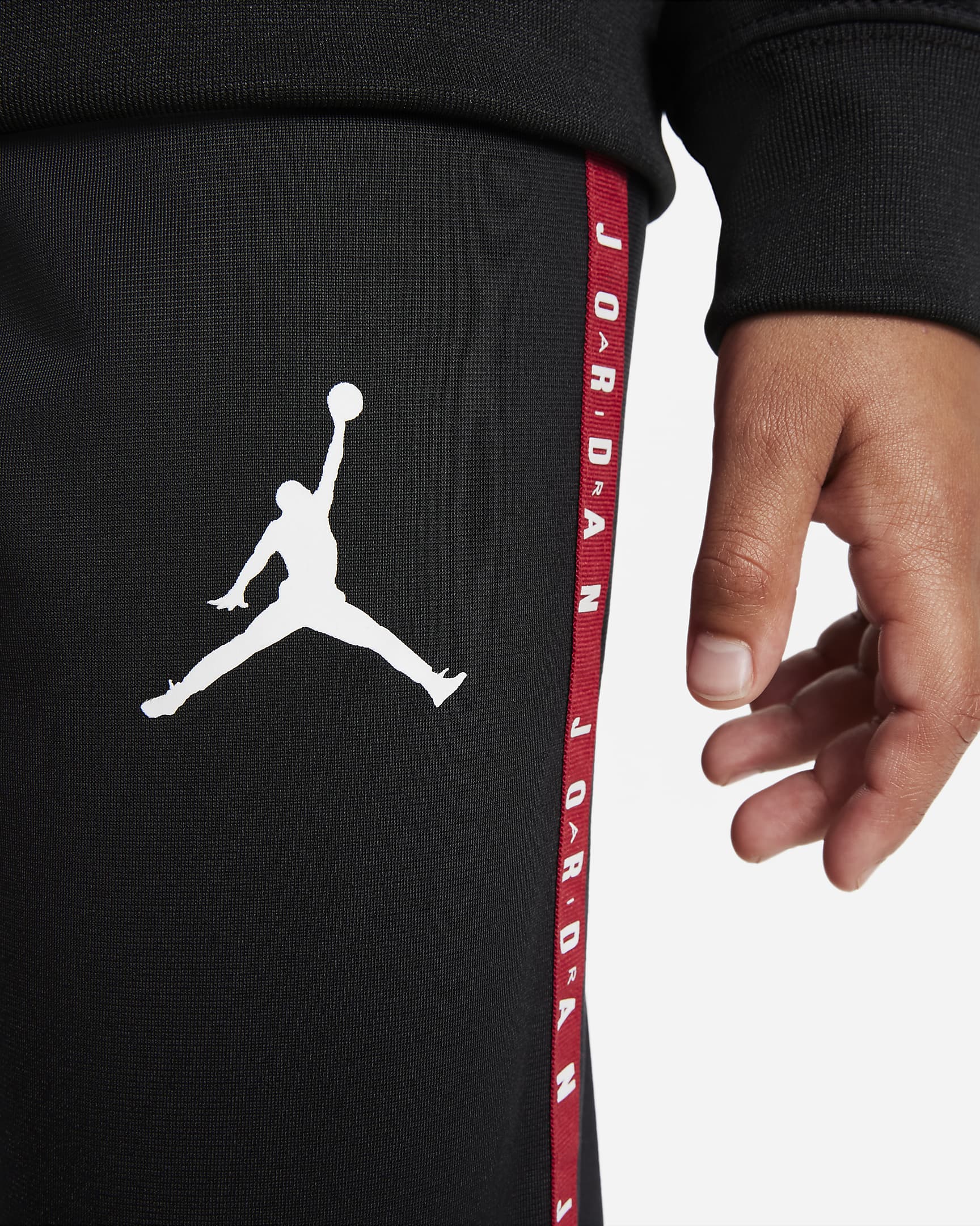 Jordan Little Kids' Tracksuit. Nike JP