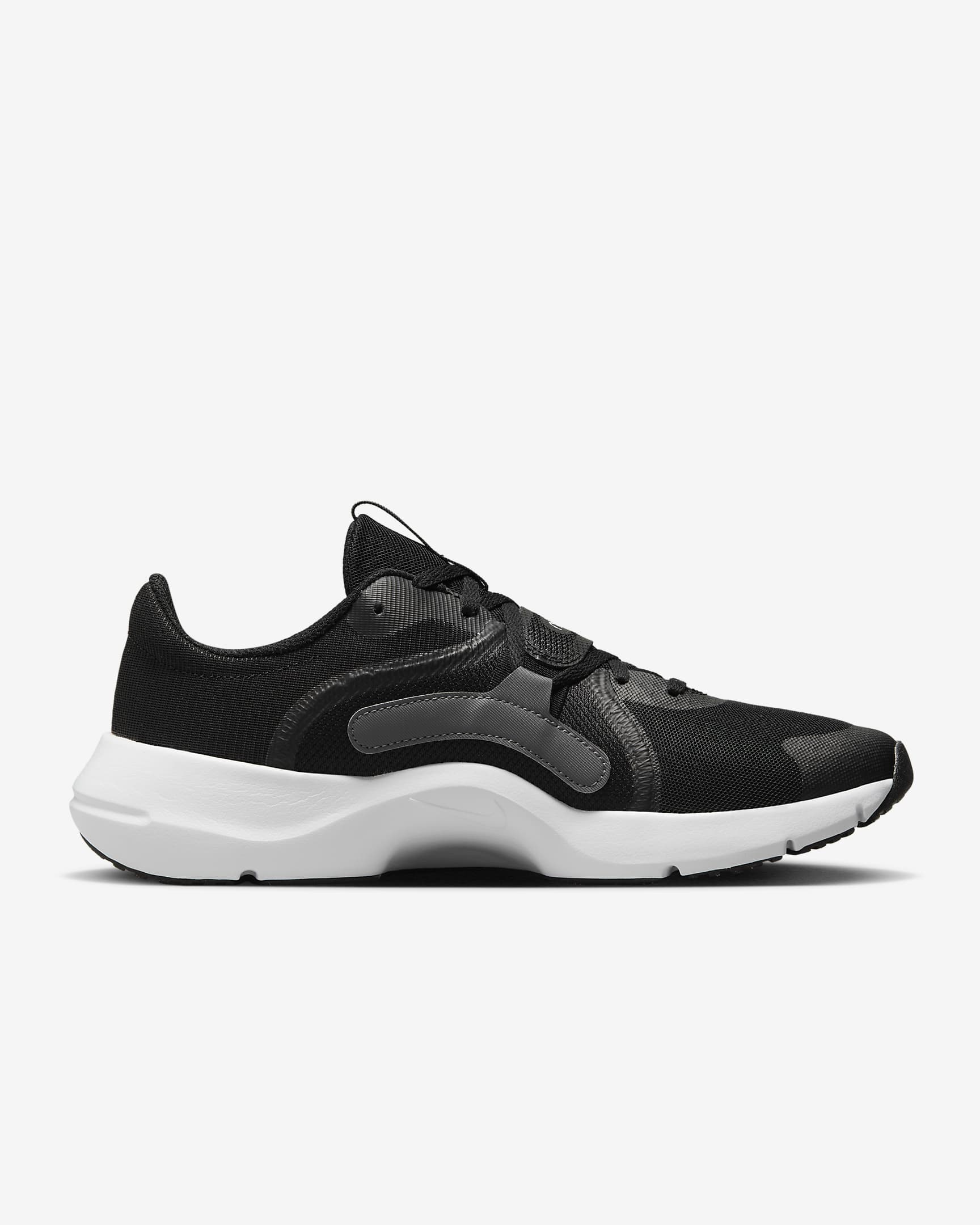 Nike In-Season TR 13 Workout-Schuh für Damen - Schwarz/Iron Grey/Weiß