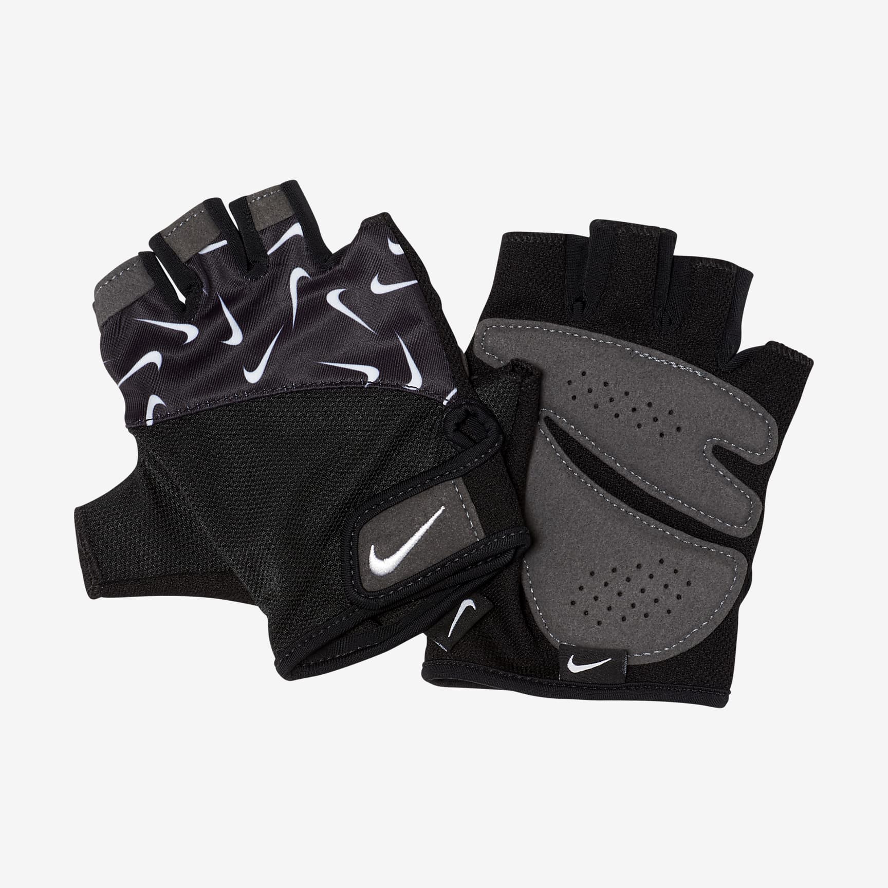 Nike Gym Classic Women's Printed Training Gloves. Nike UK