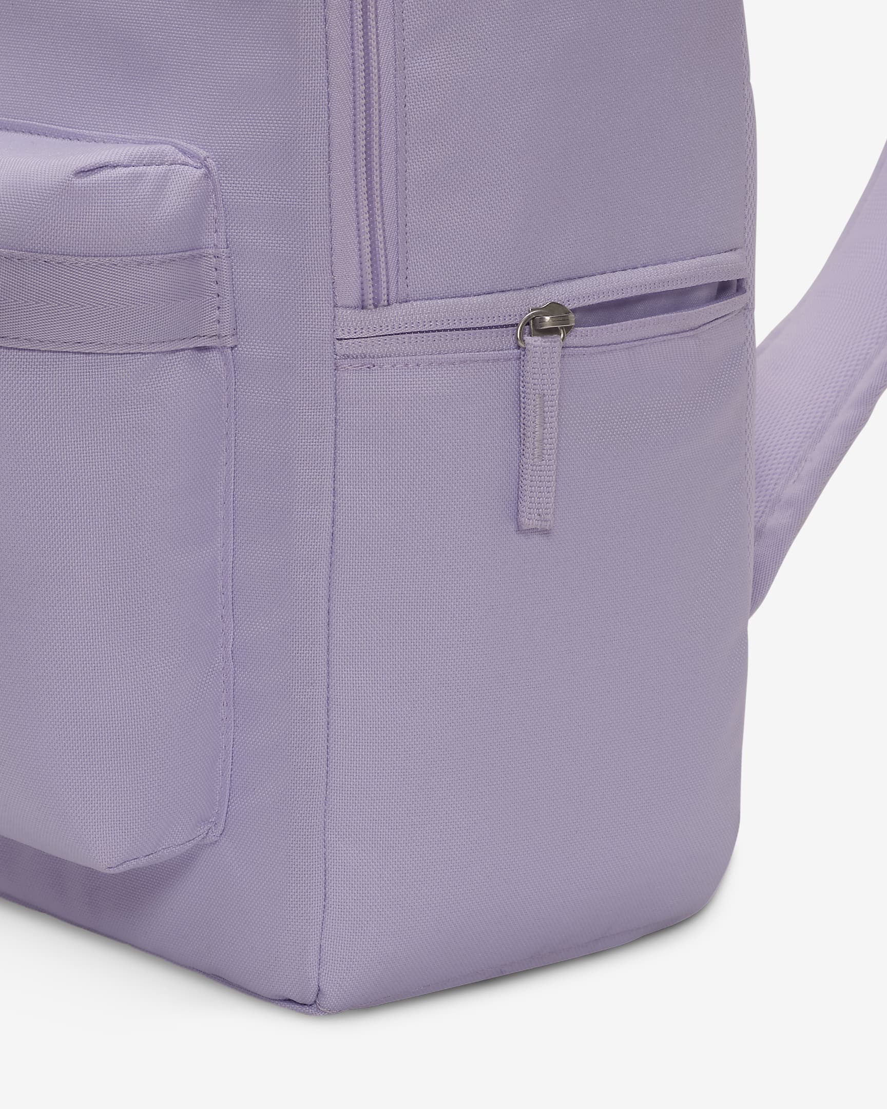 Nike Heritage Backpack (25L) - Lilac Bloom/Lilac Bloom/Ashen Slate