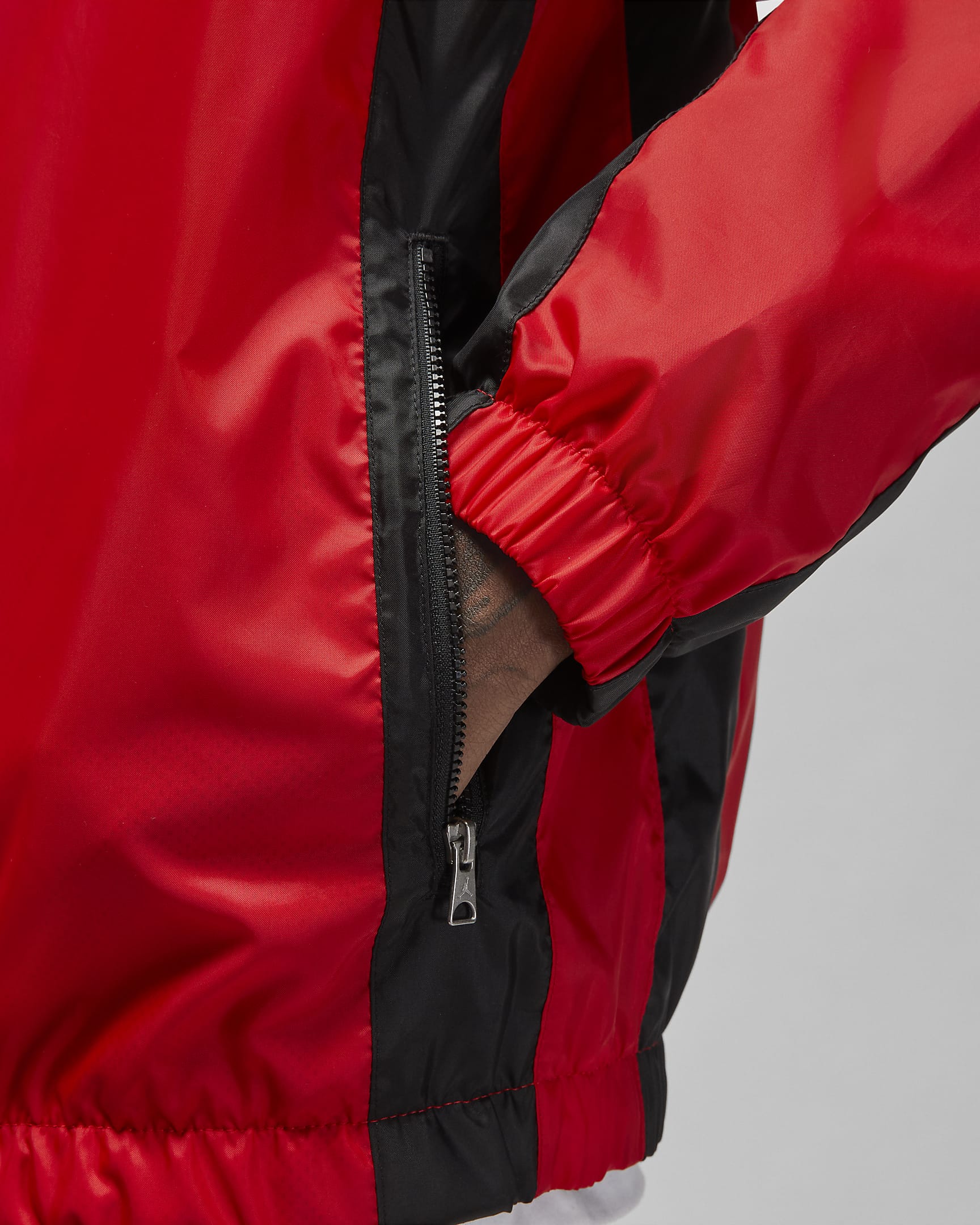 Jordan Essentials Men's Woven Jacket. Nike AE