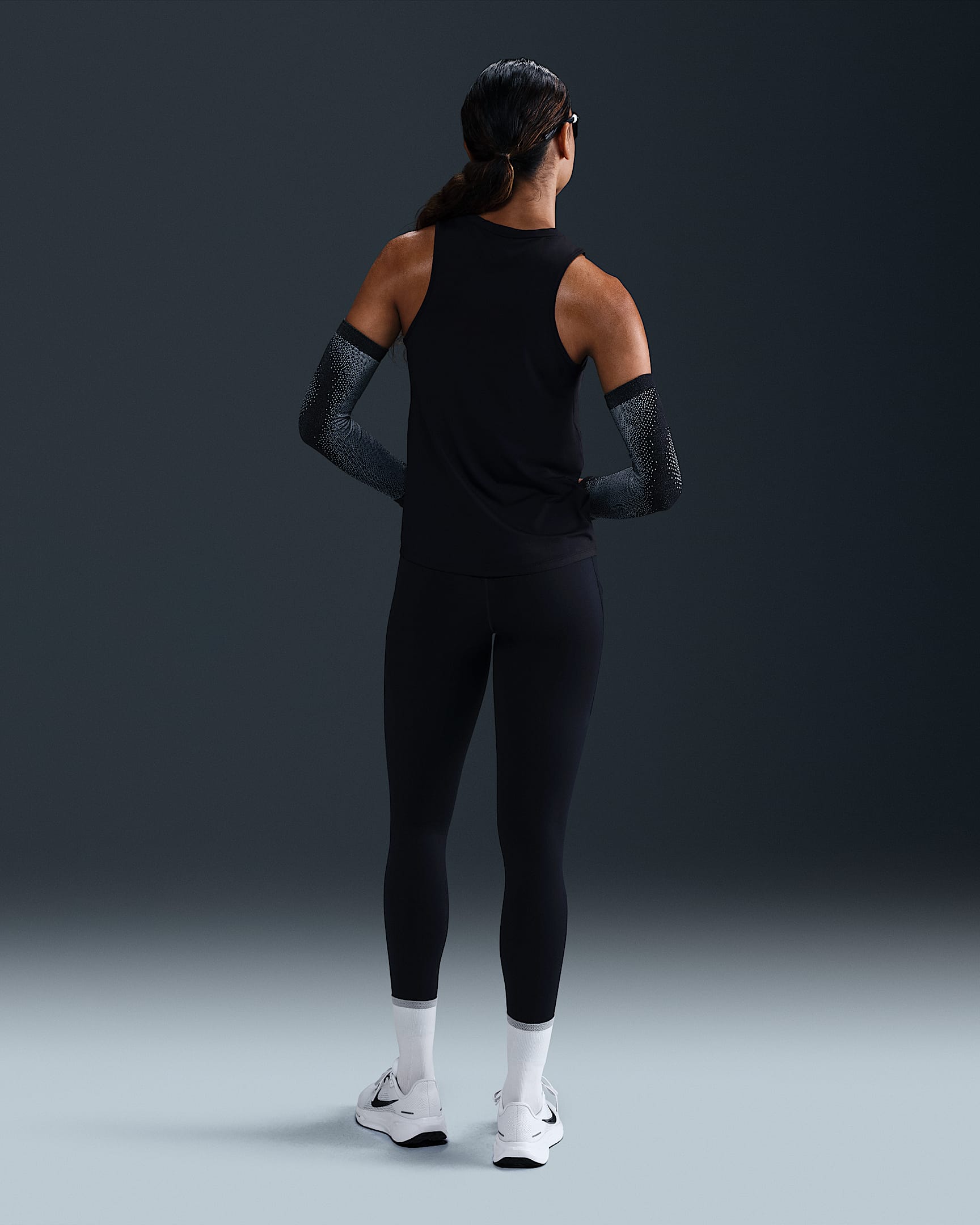 EdWal Workout-Top Mit Katzendruck - Bequemes Tanktop Für Yoga & Fitness