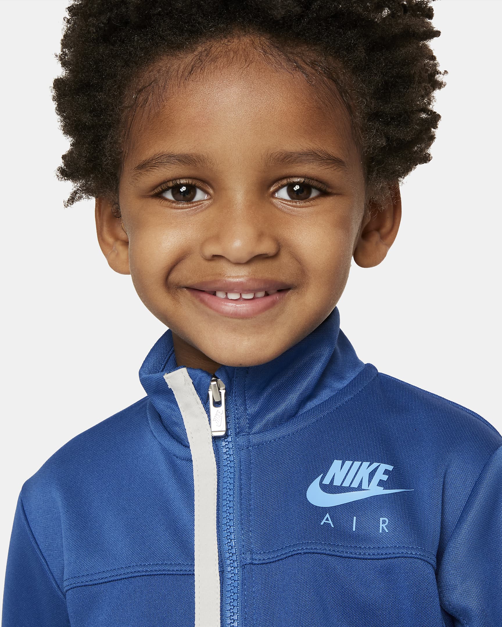 Nike Sportswear Toddler Tracksuit Set. Nike.com