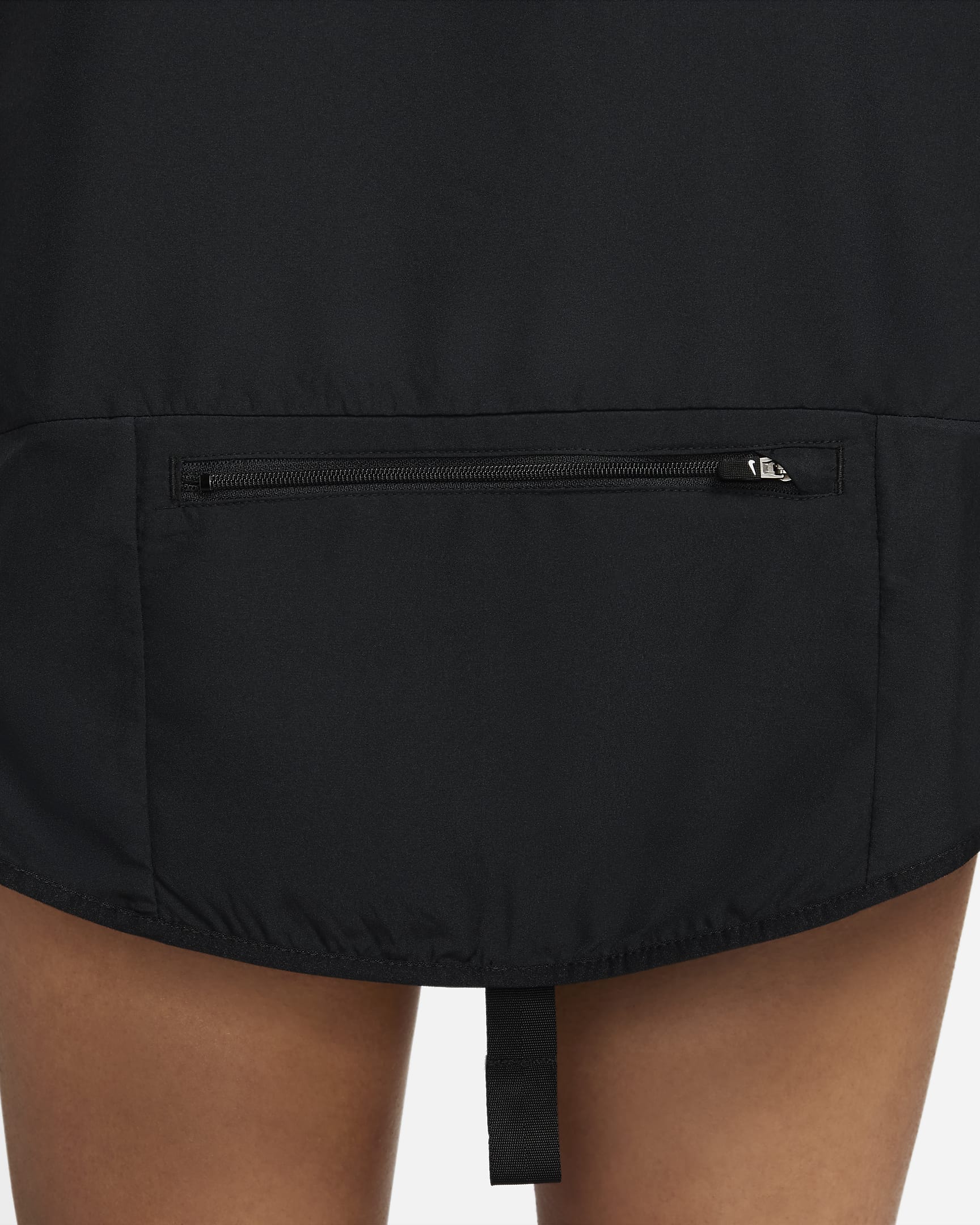 longline dri fit swoosh