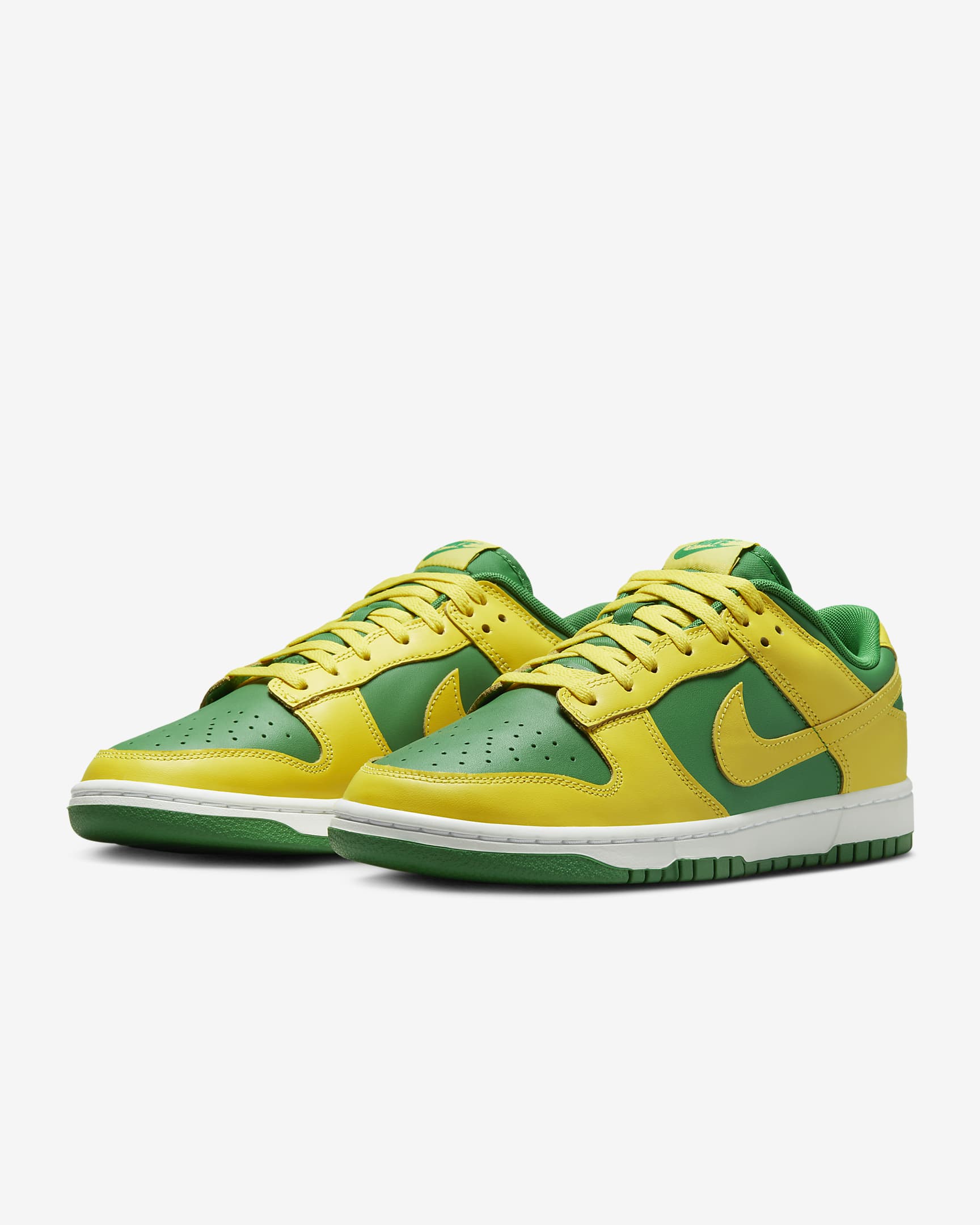 dunk retro nike