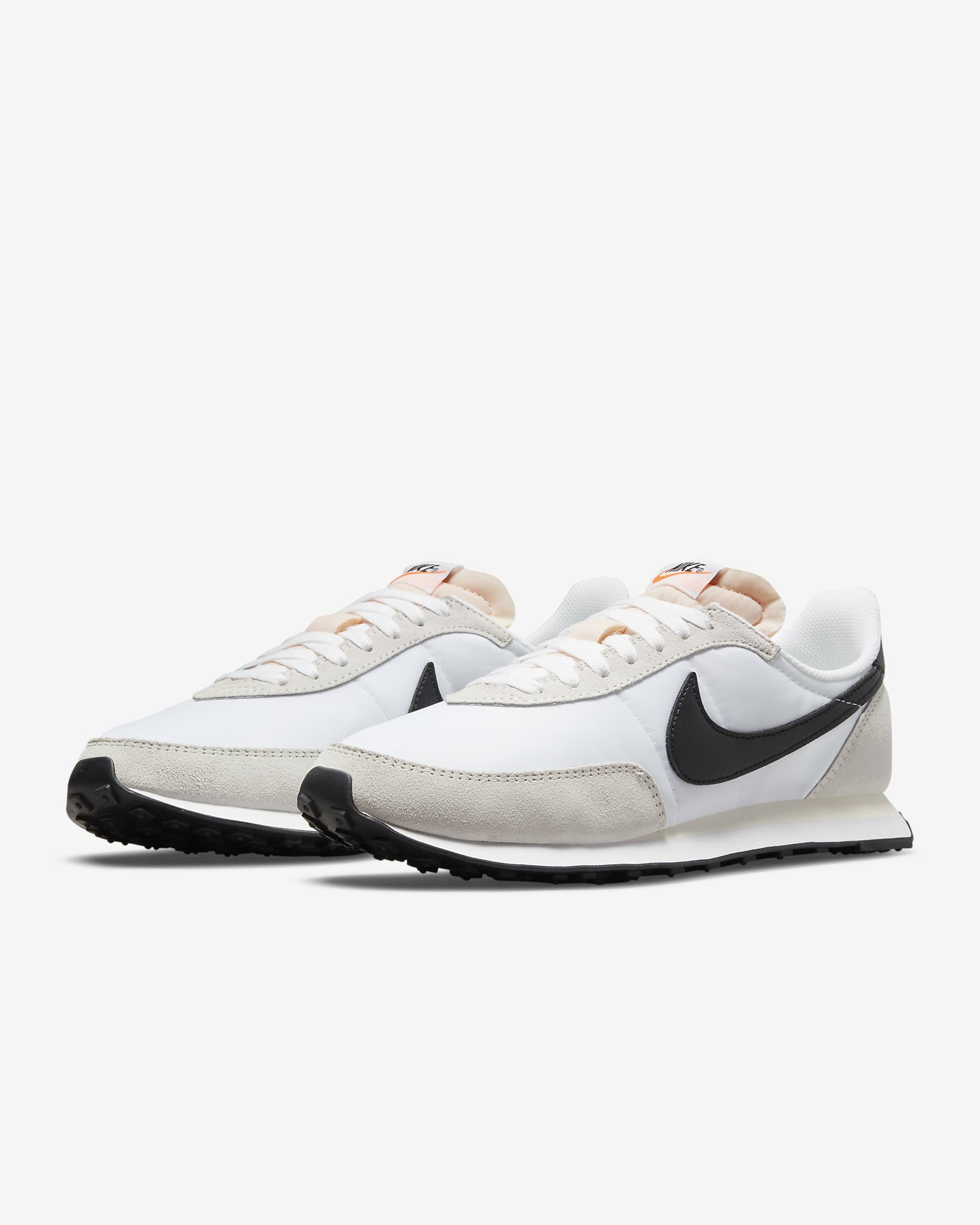 Nike Waffle Trainer 2 Men's Shoes. Nike LU