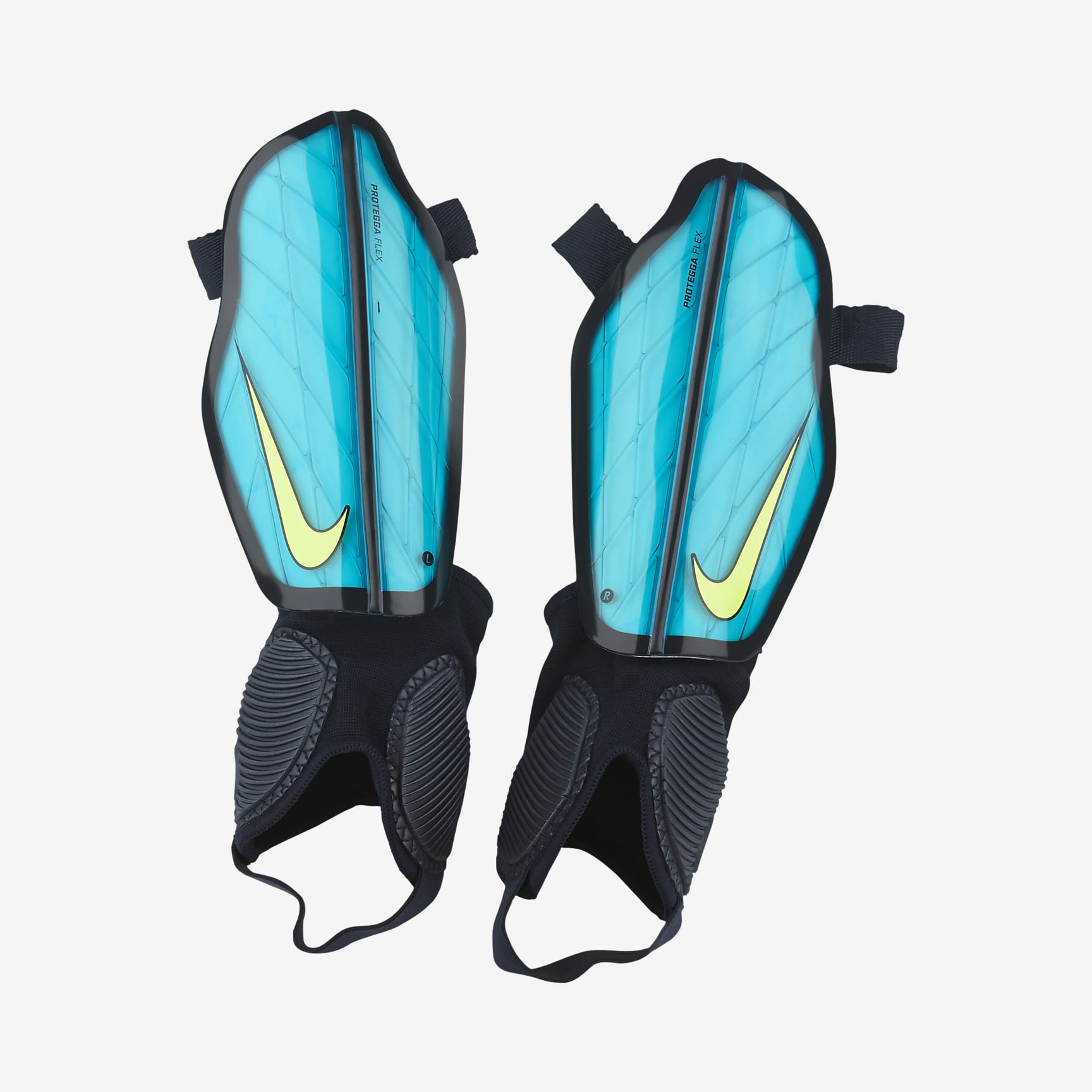 nike protegga shin guards